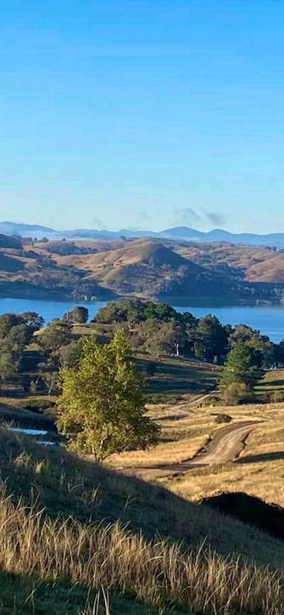 Lake Burrinjuck Leisure Resort