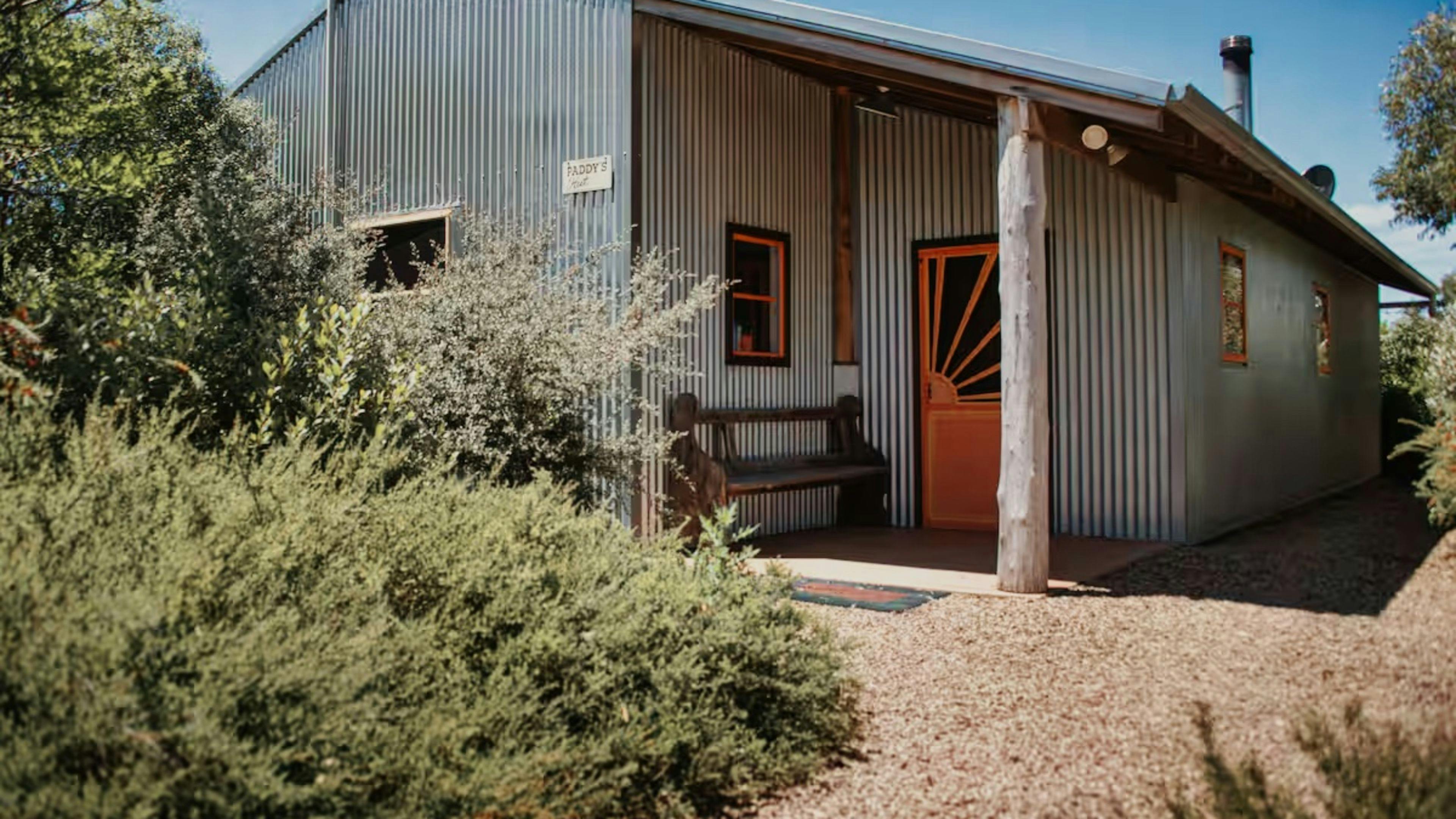 Dawn And Dusk Homestead | Farm Stay
