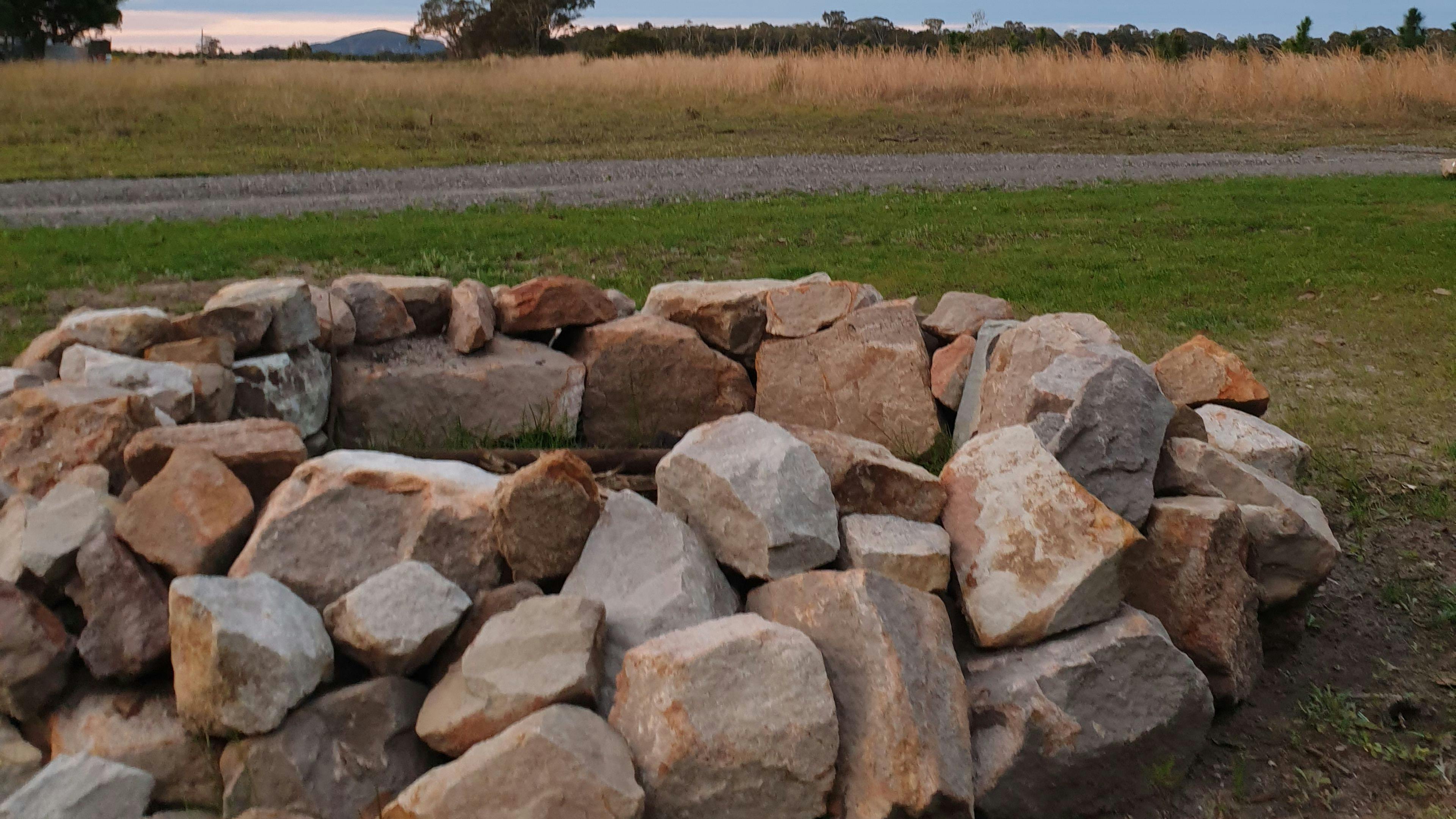 Conservation Camping at Maroochy