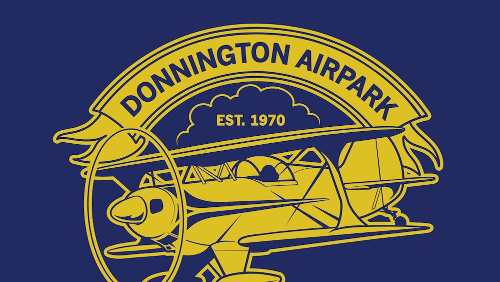 Donnington Airpark