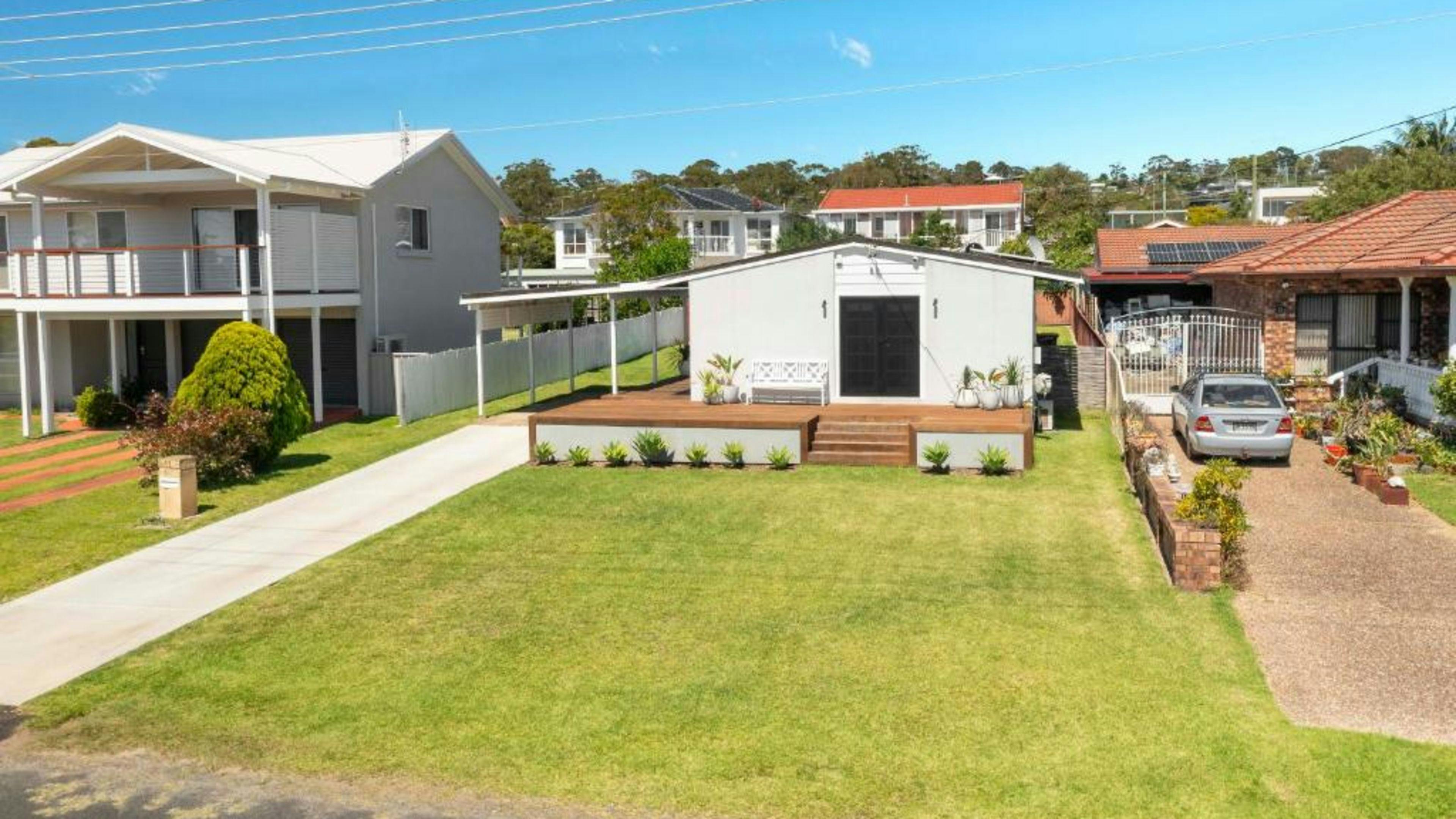 빈센티아의 온 포인트