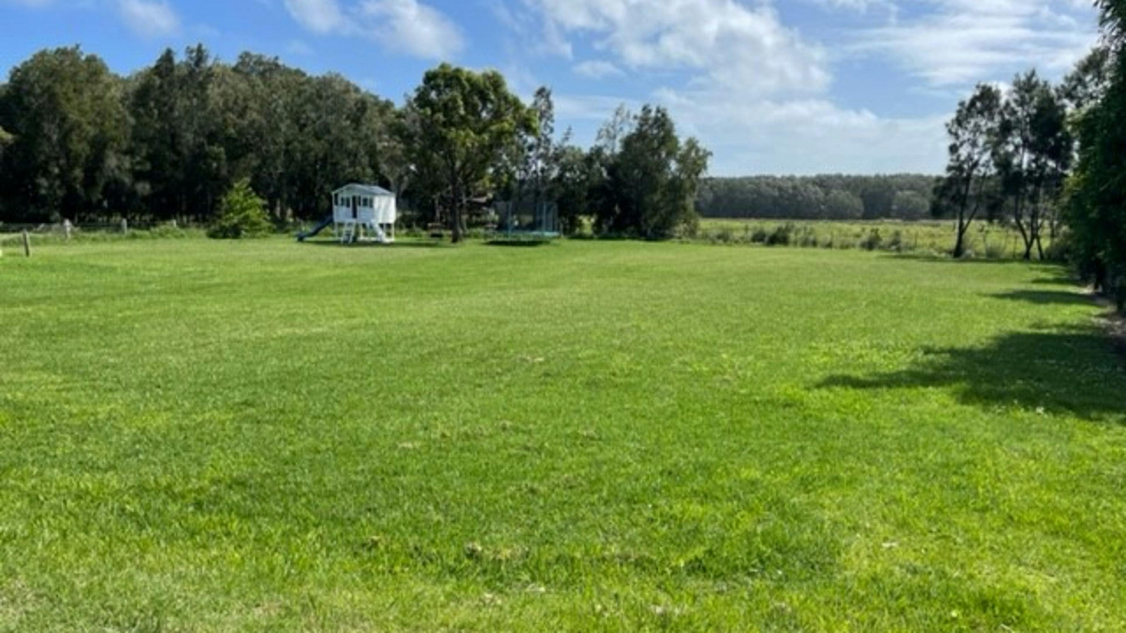 원 마일 파라다이스