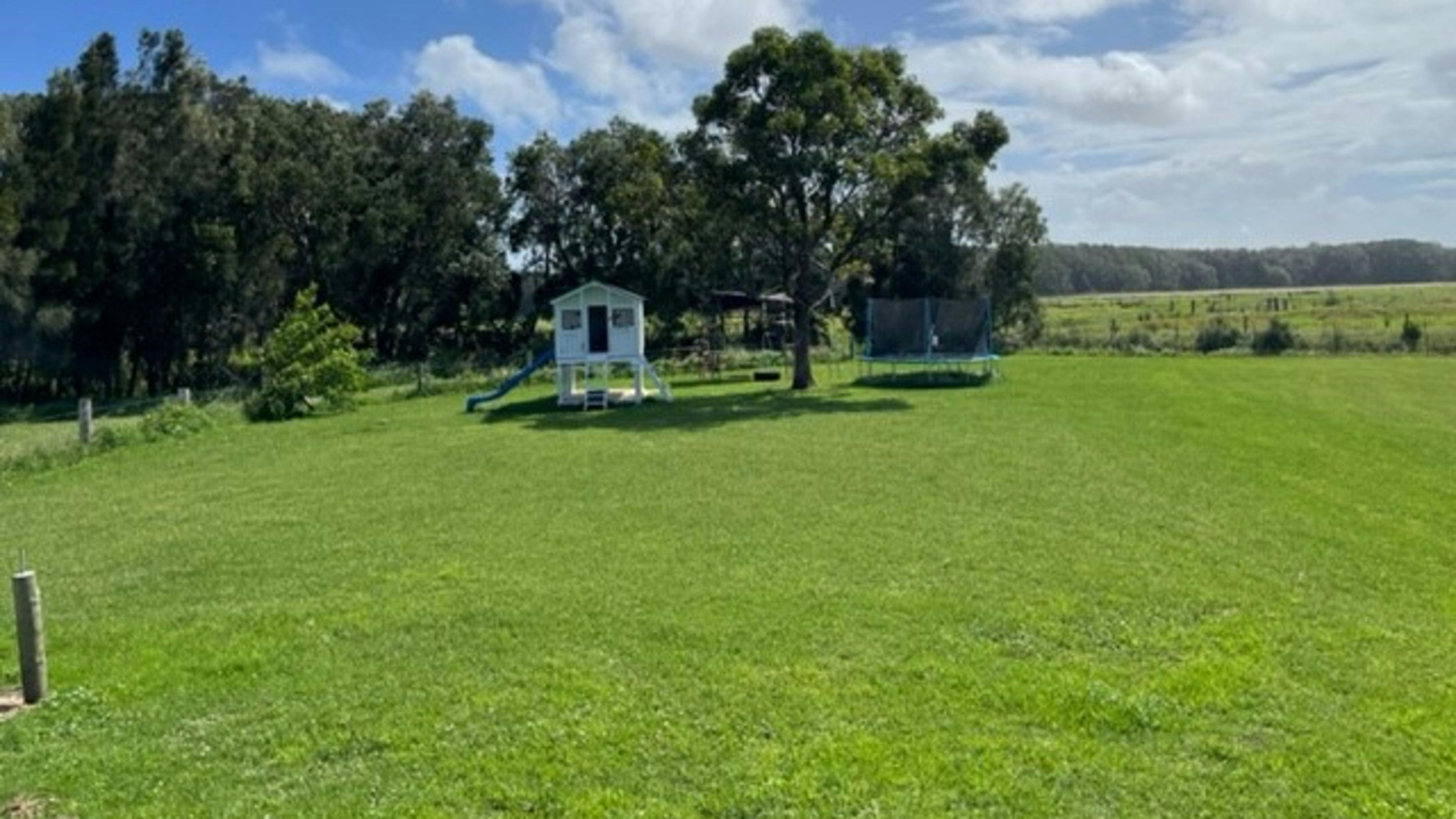 원 마일 파라다이스