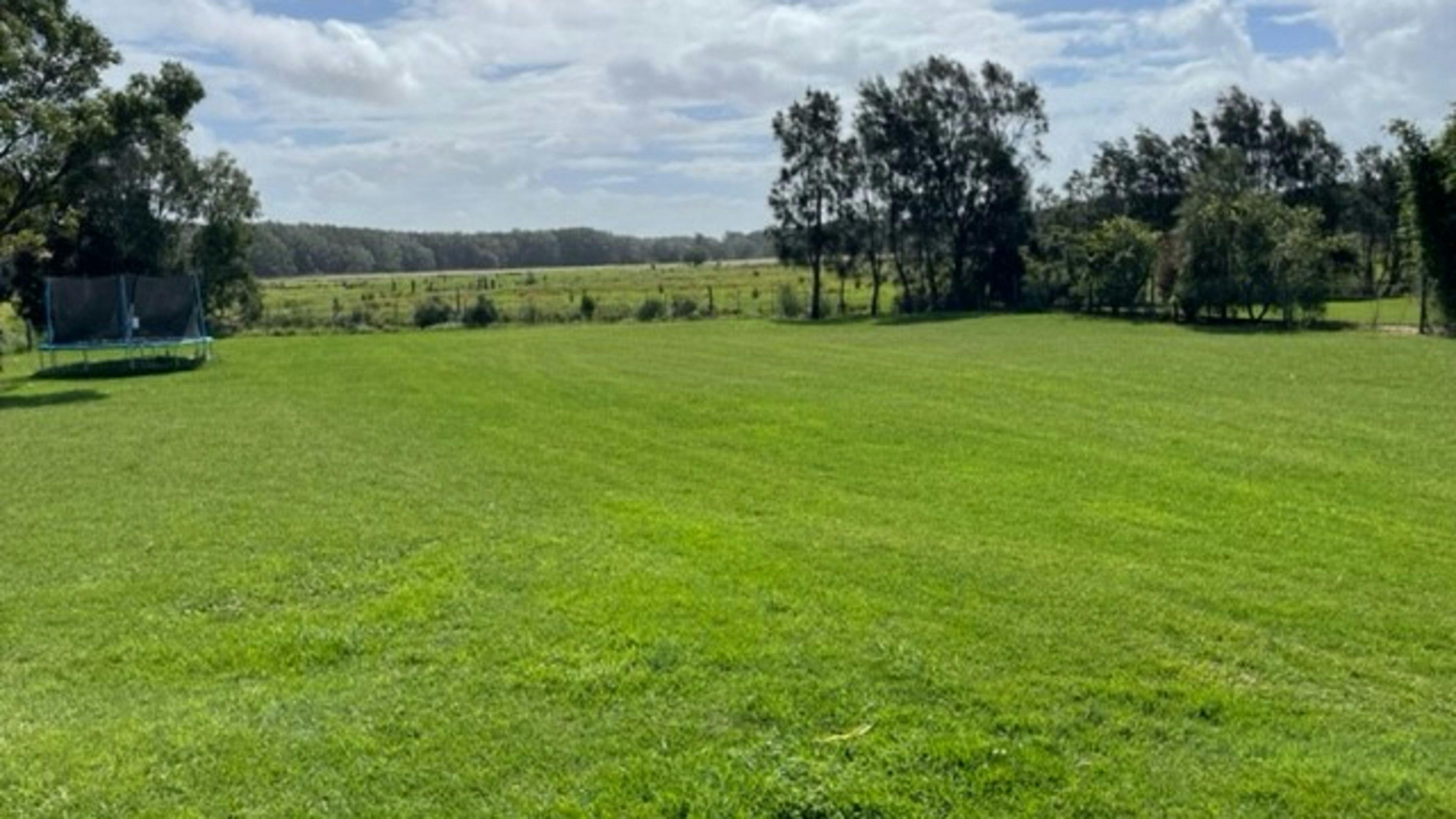 원 마일 파라다이스