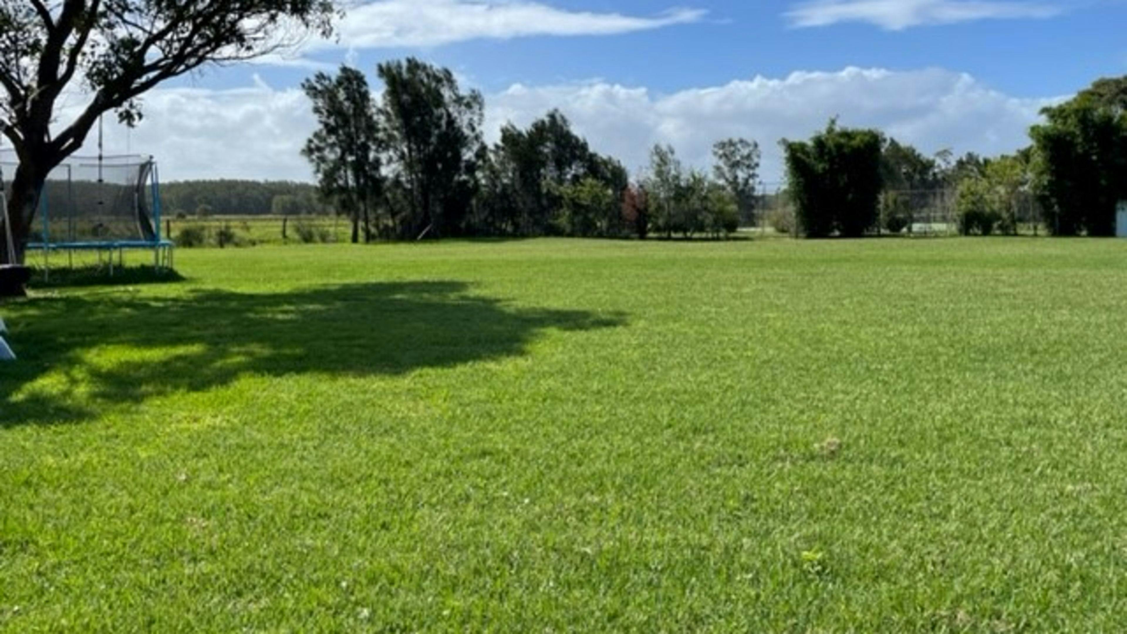 원 마일 파라다이스