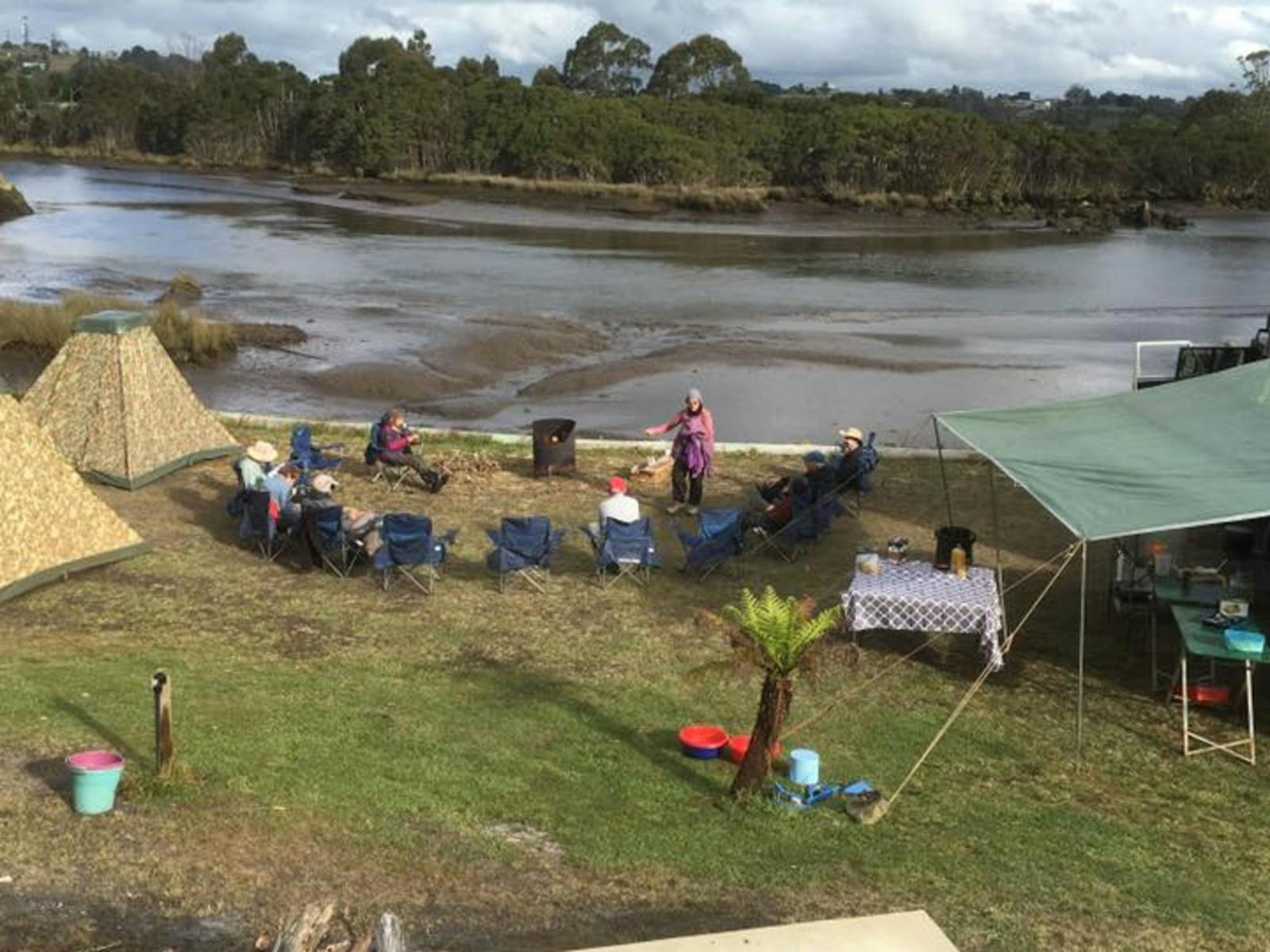 Smithton Tourist Park