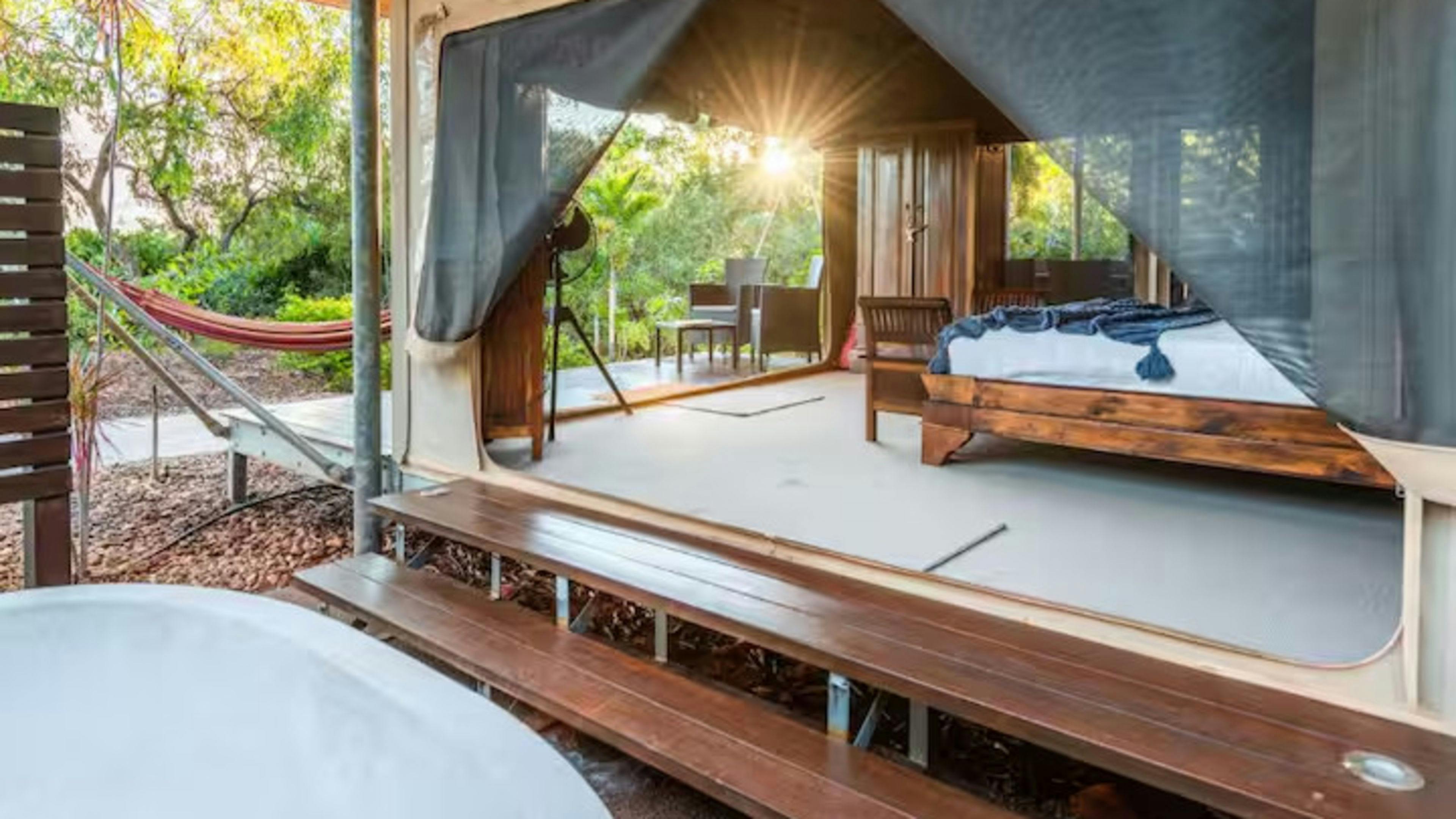 Coconutz B&B