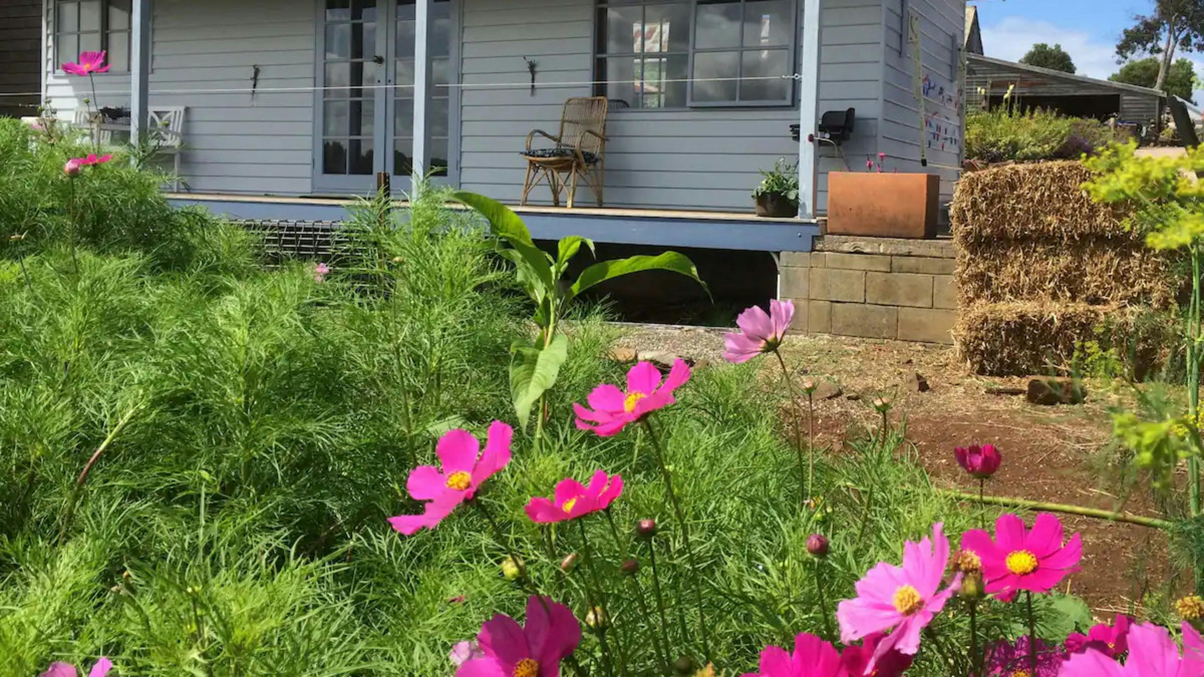 Robin Hoods Well Farmstay