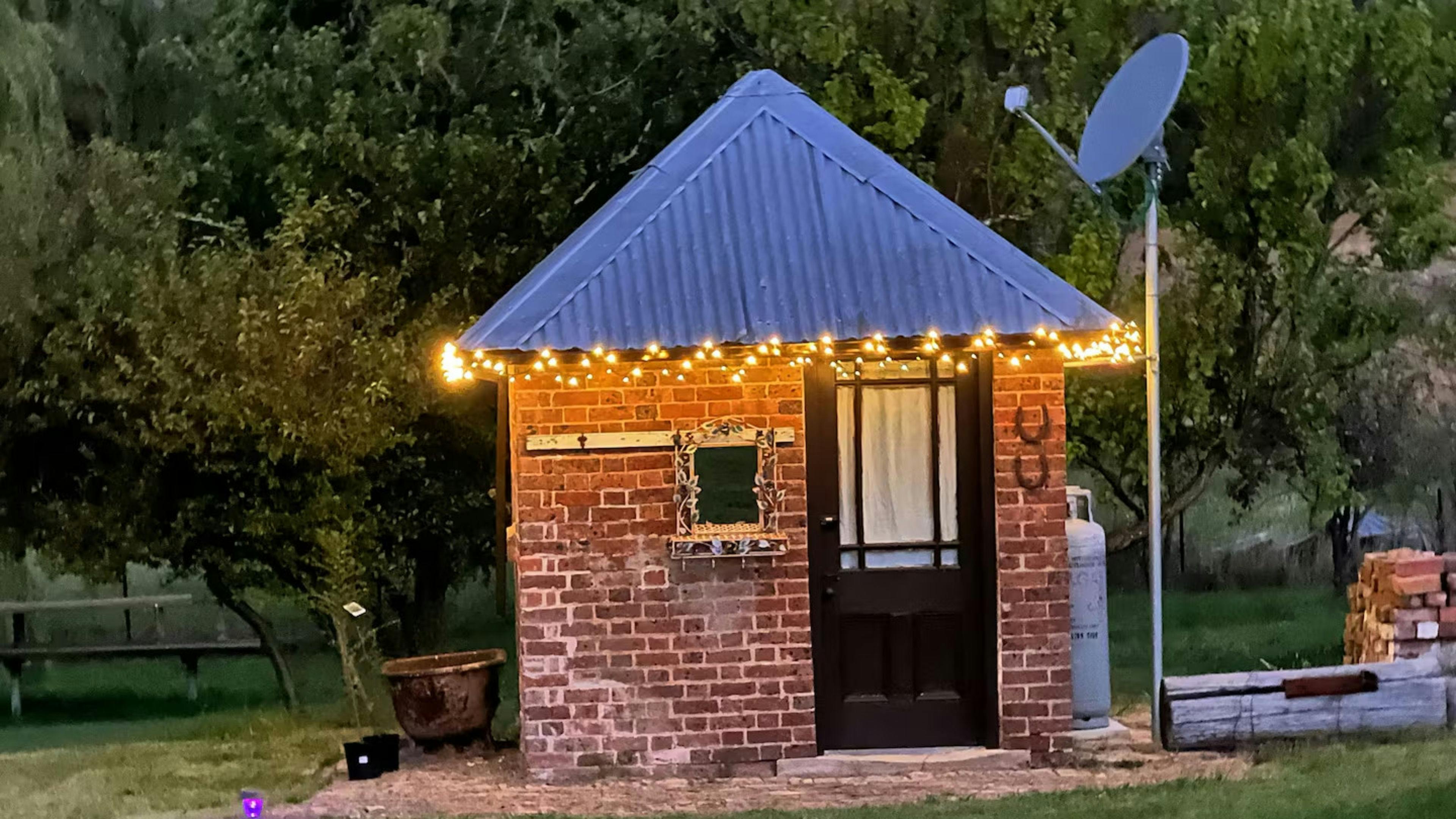 The Tuck Shop