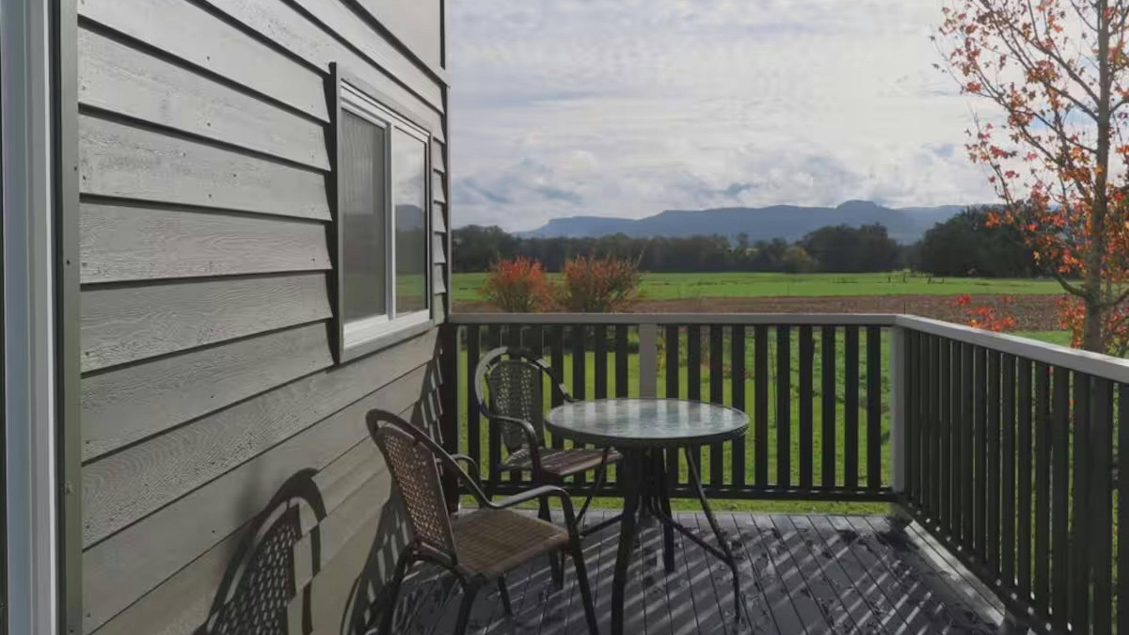 The Bower @ Nanny Goat Hill