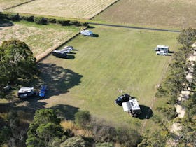Bryton Wood Campsite