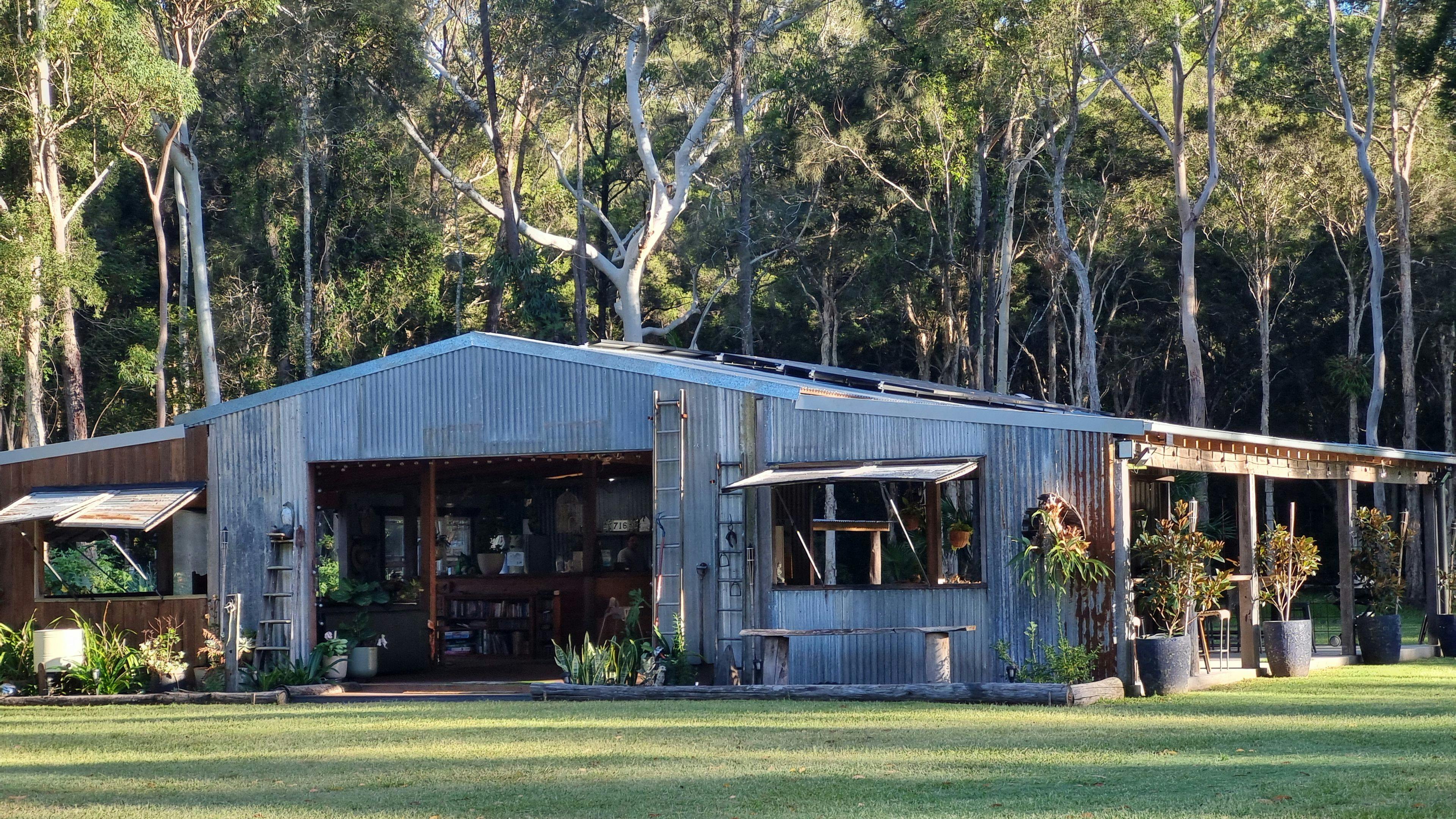 Our Kindred Acres