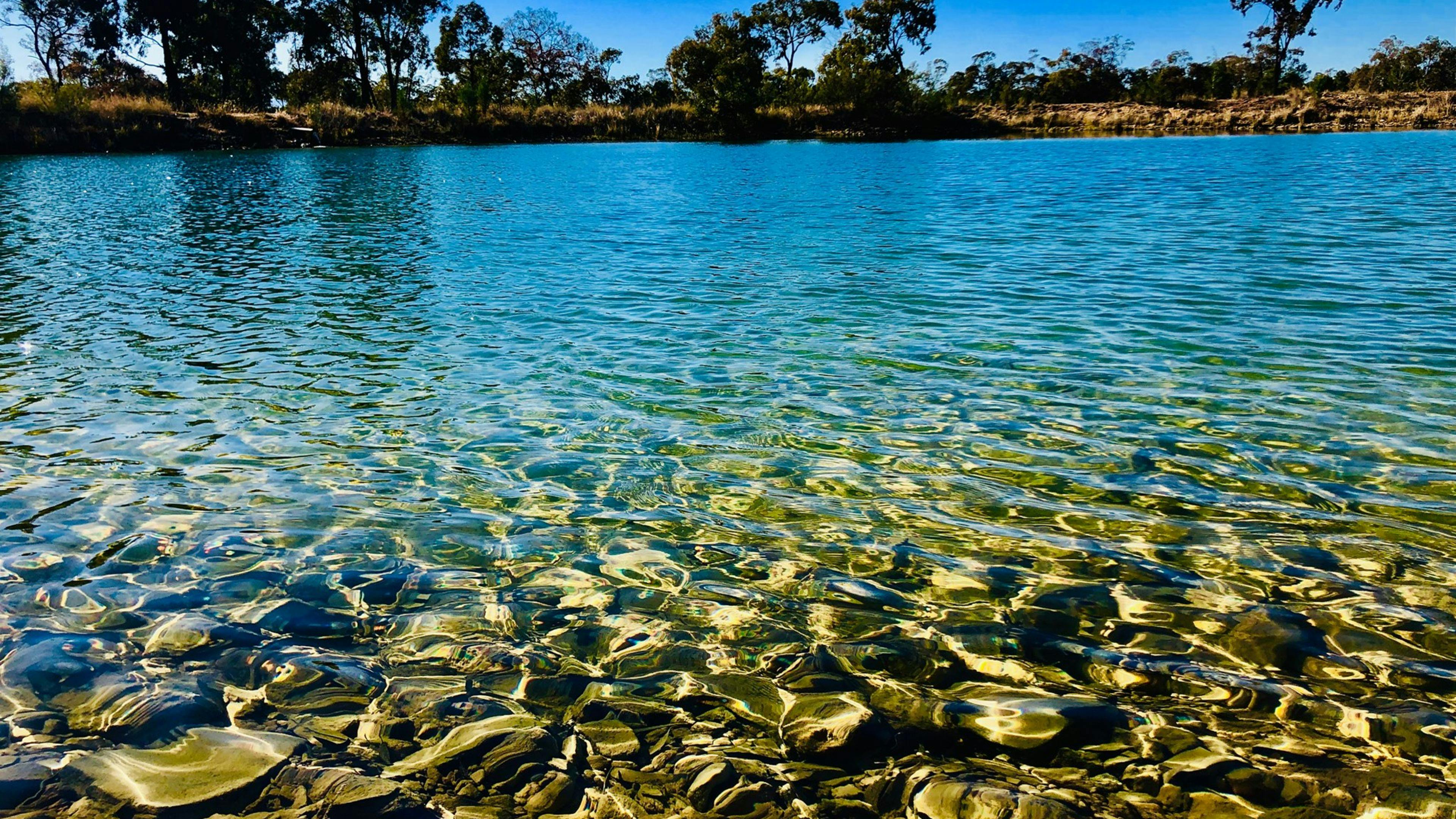 Outback Fish Farm