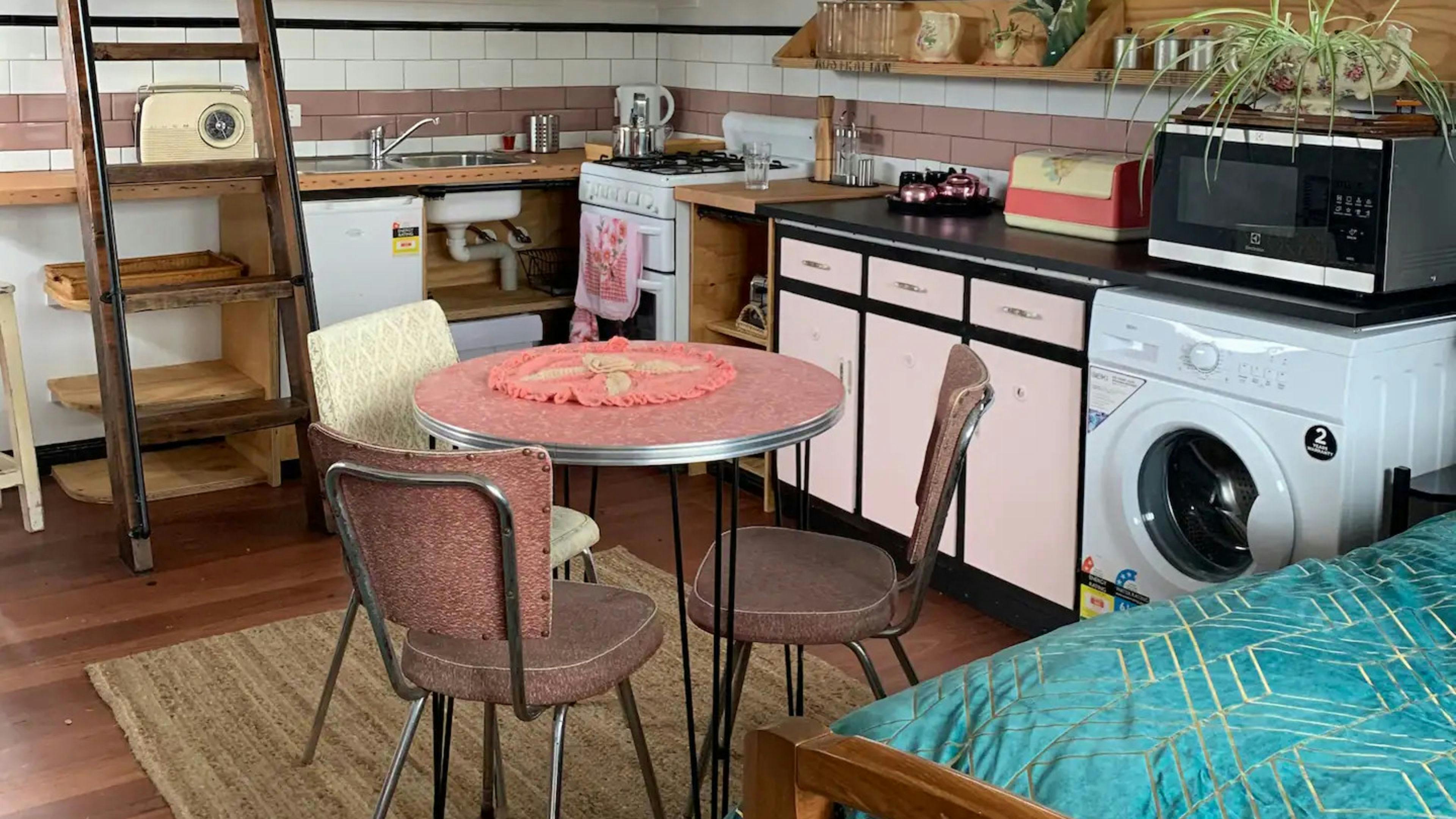 Pinky's Cottage Katoomba