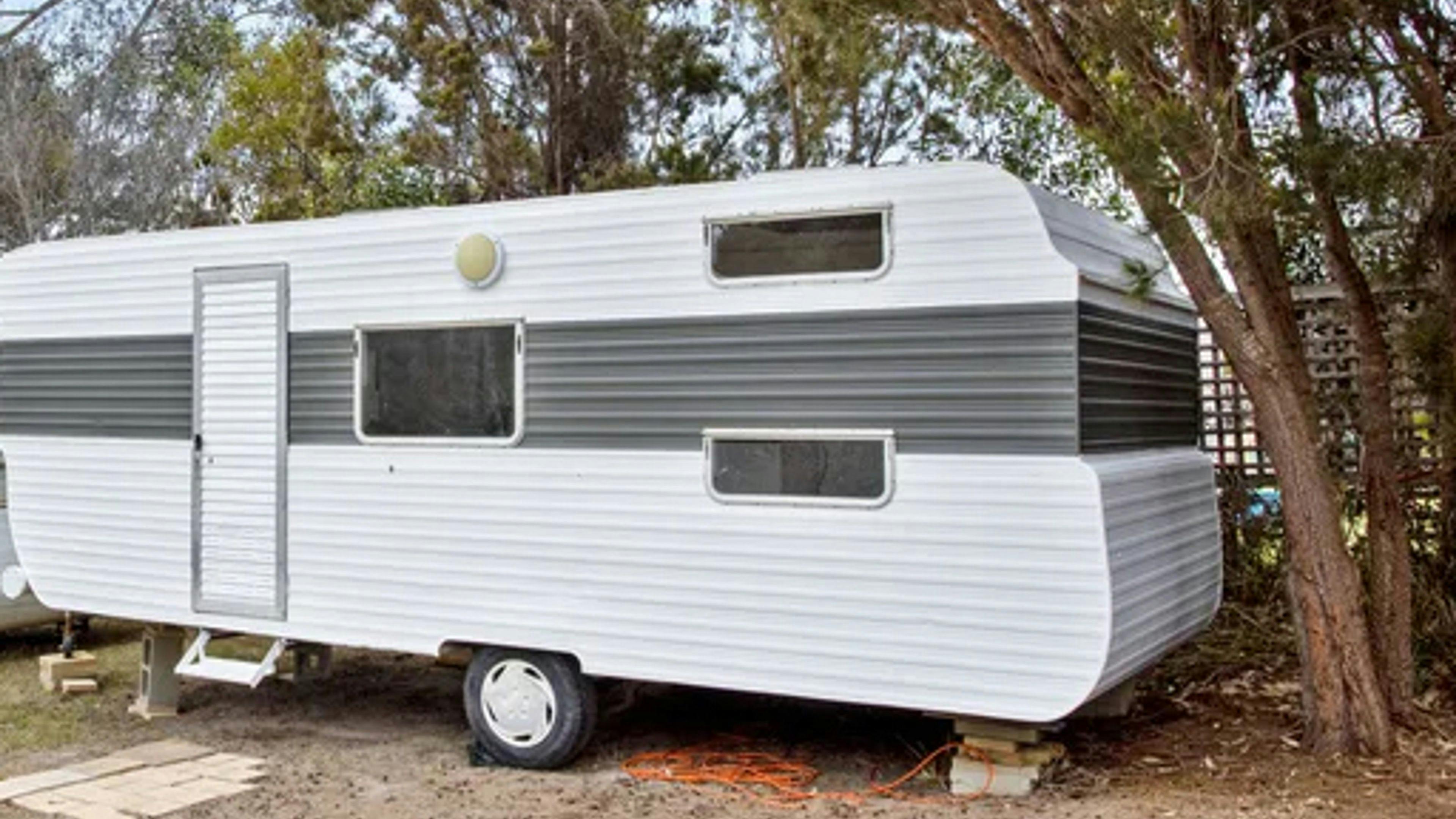 White Beach Retreat