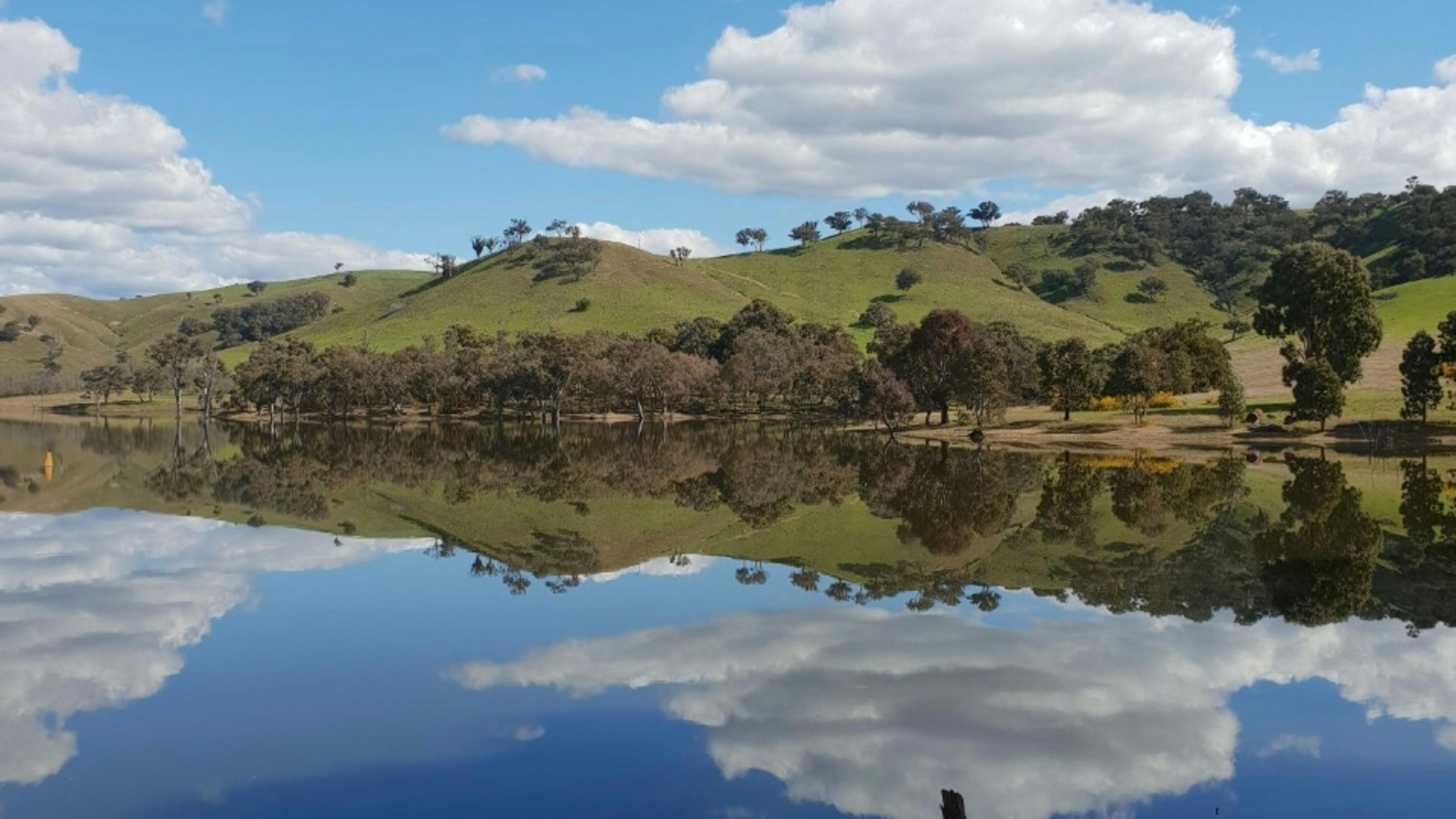Lake Burrinjuck Leisure Resort