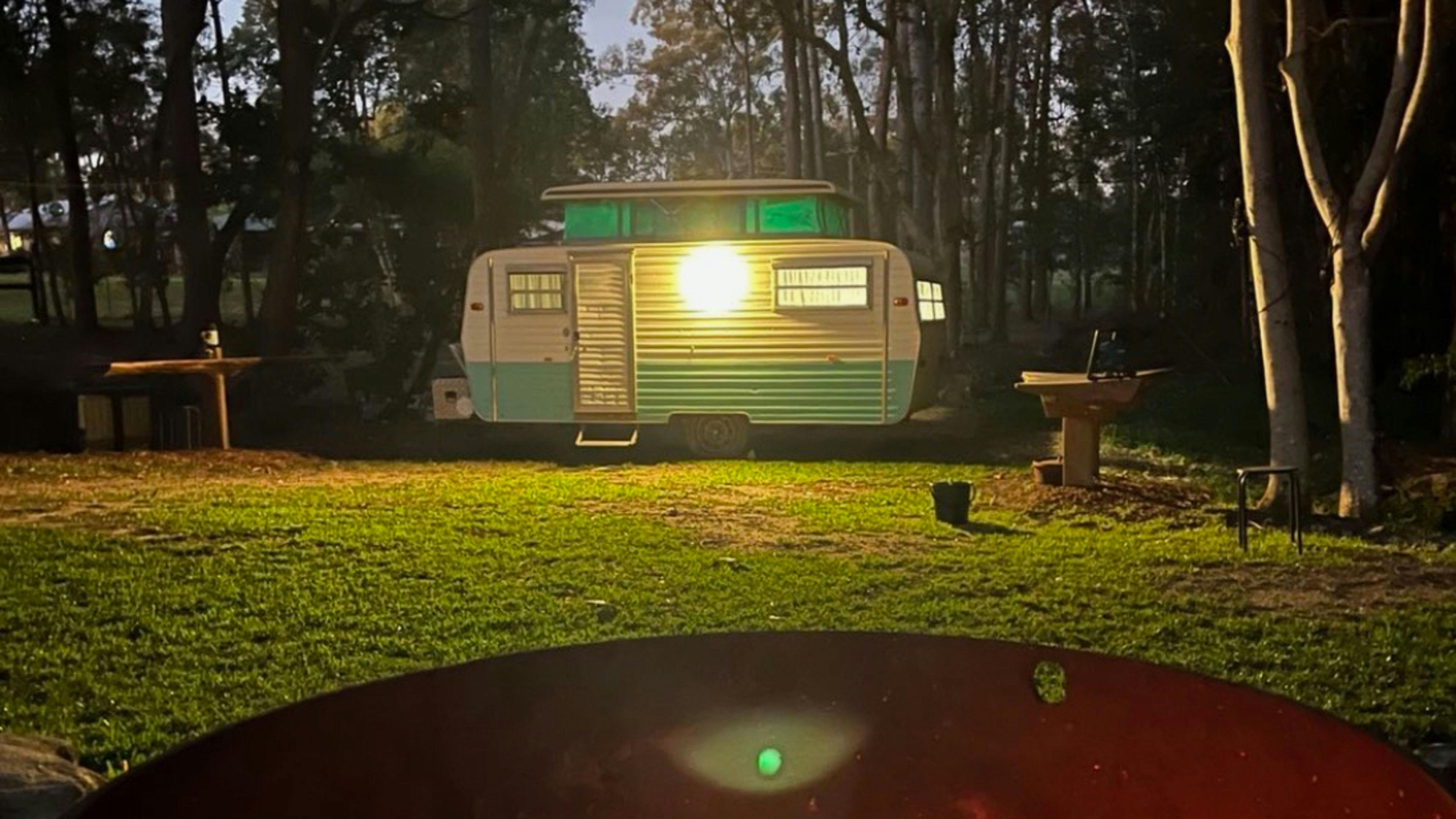 Quiet Bush Sanctuary in Noosa