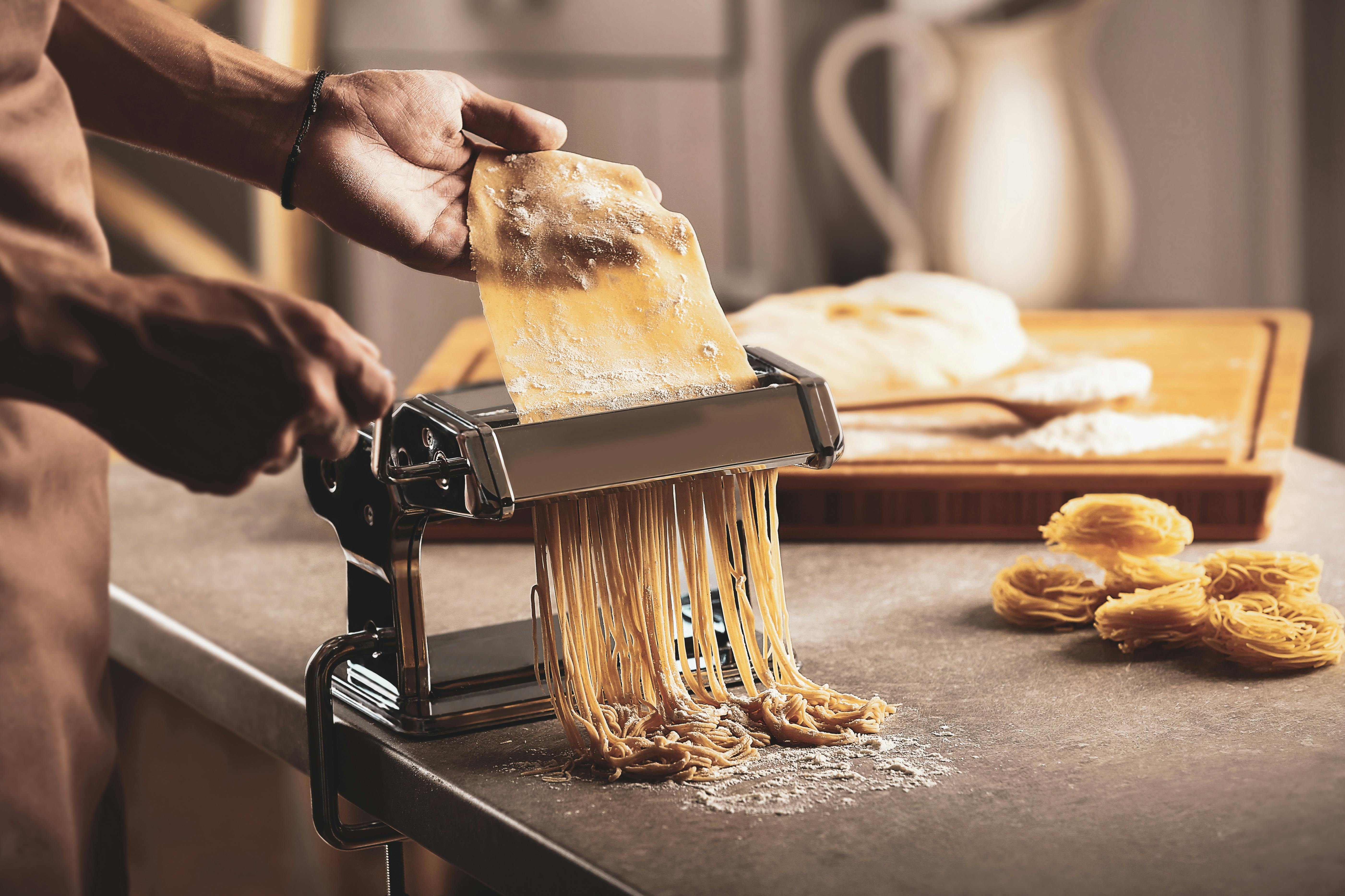 Pasta Making Class: Egg Pasta Dough | Sydney, Australia - Official