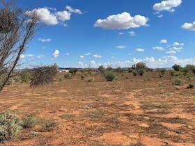 Patricku2019s Retreat