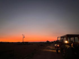 Patricku2019s Retreat