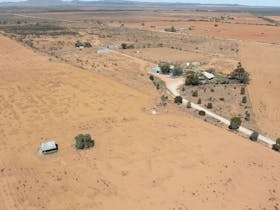 Patricku2019s Retreat