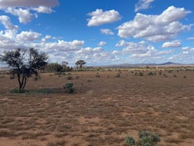 Patricku2019s Retreat