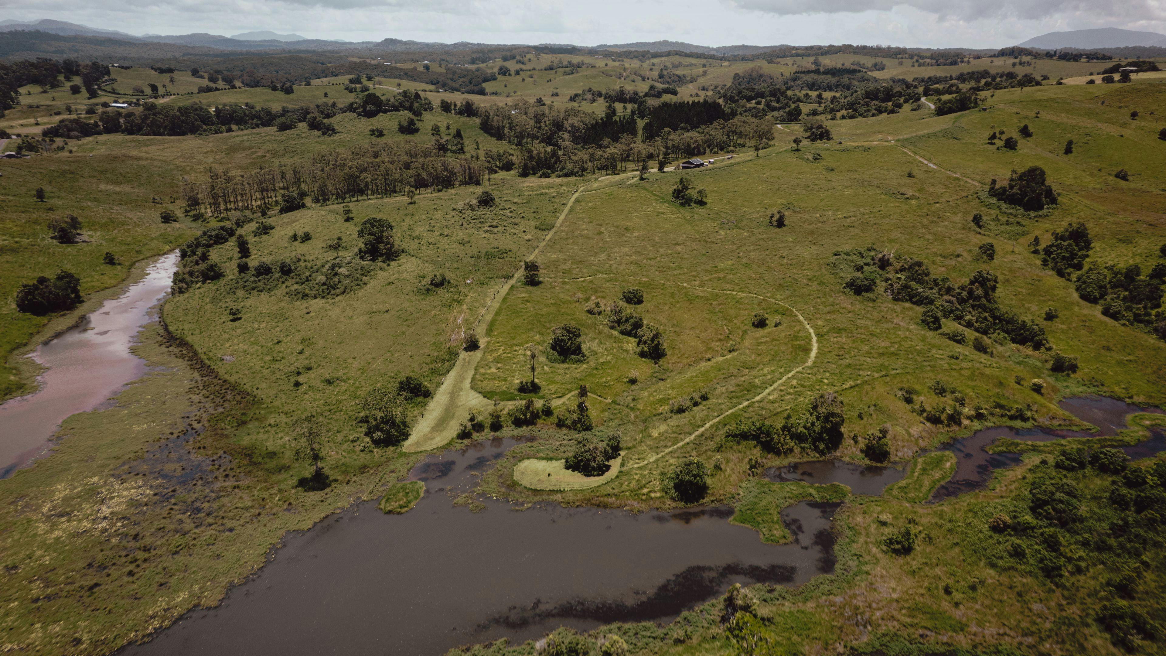 Wakana Ridge Homestead