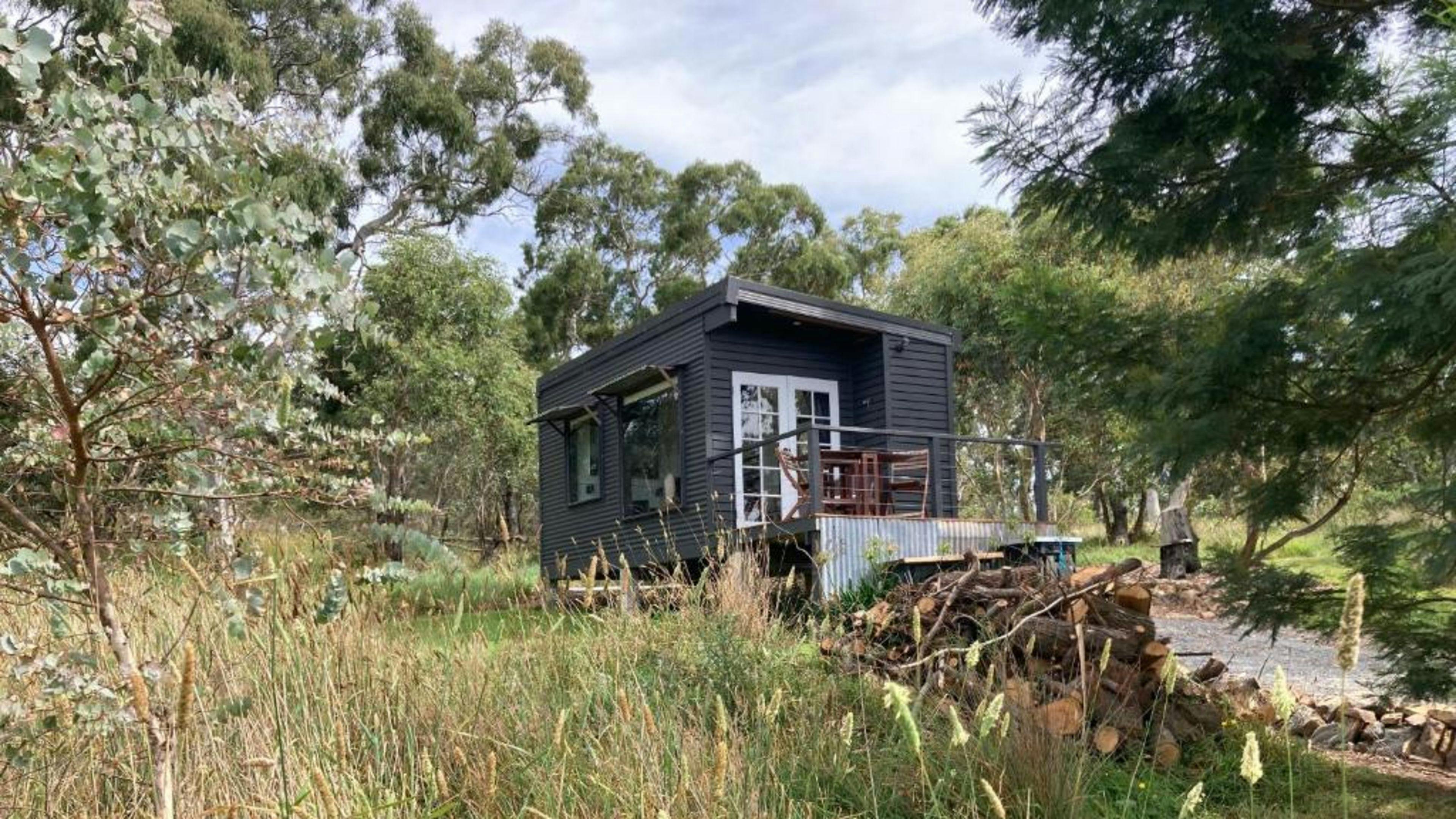 Merigan Farm