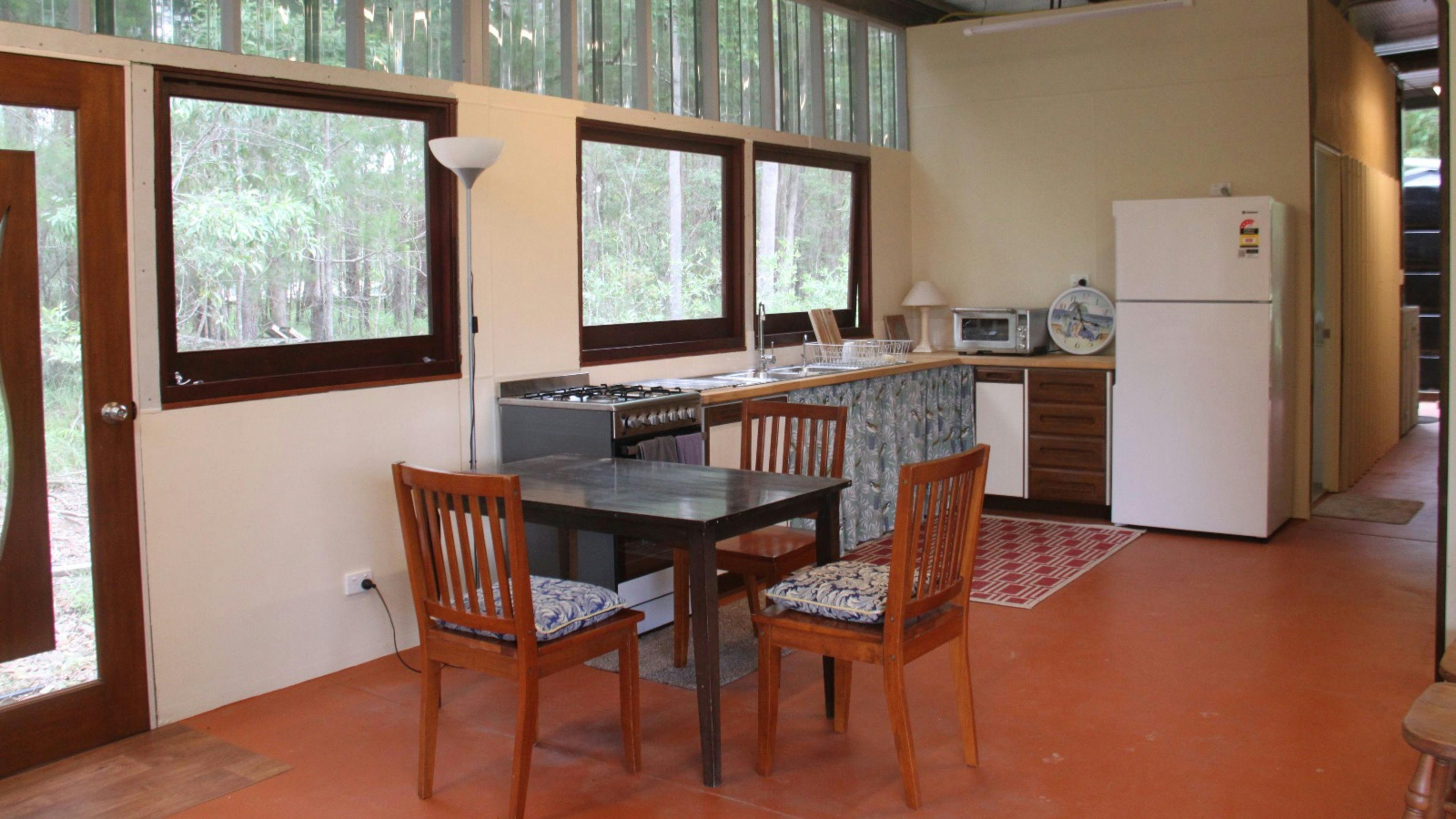 Peaceful Retreat with all amenities