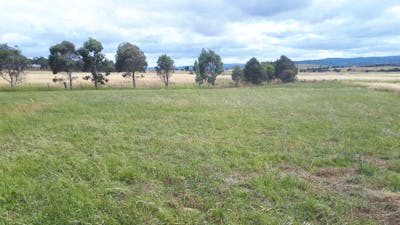 PEACEFUL RURAL PROPERTY SUTTON, NSW
