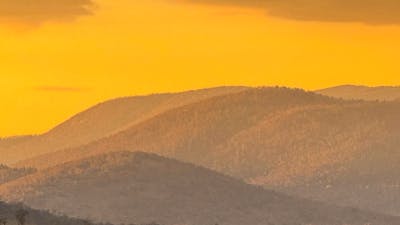 Wombat Pines - Private Camping