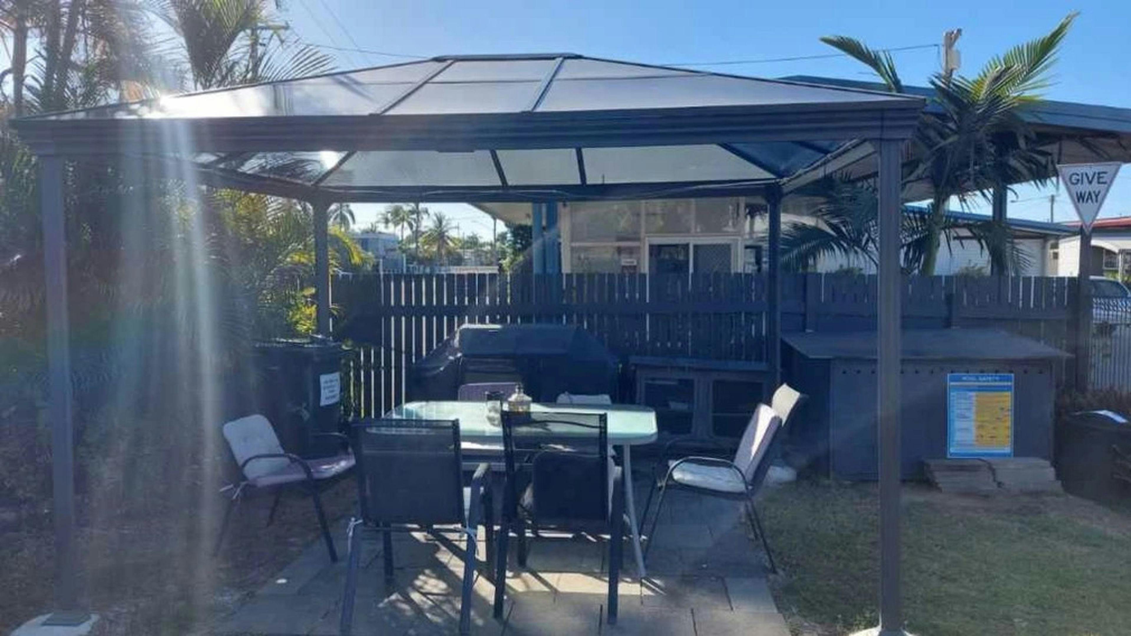 Affordable Accomodation