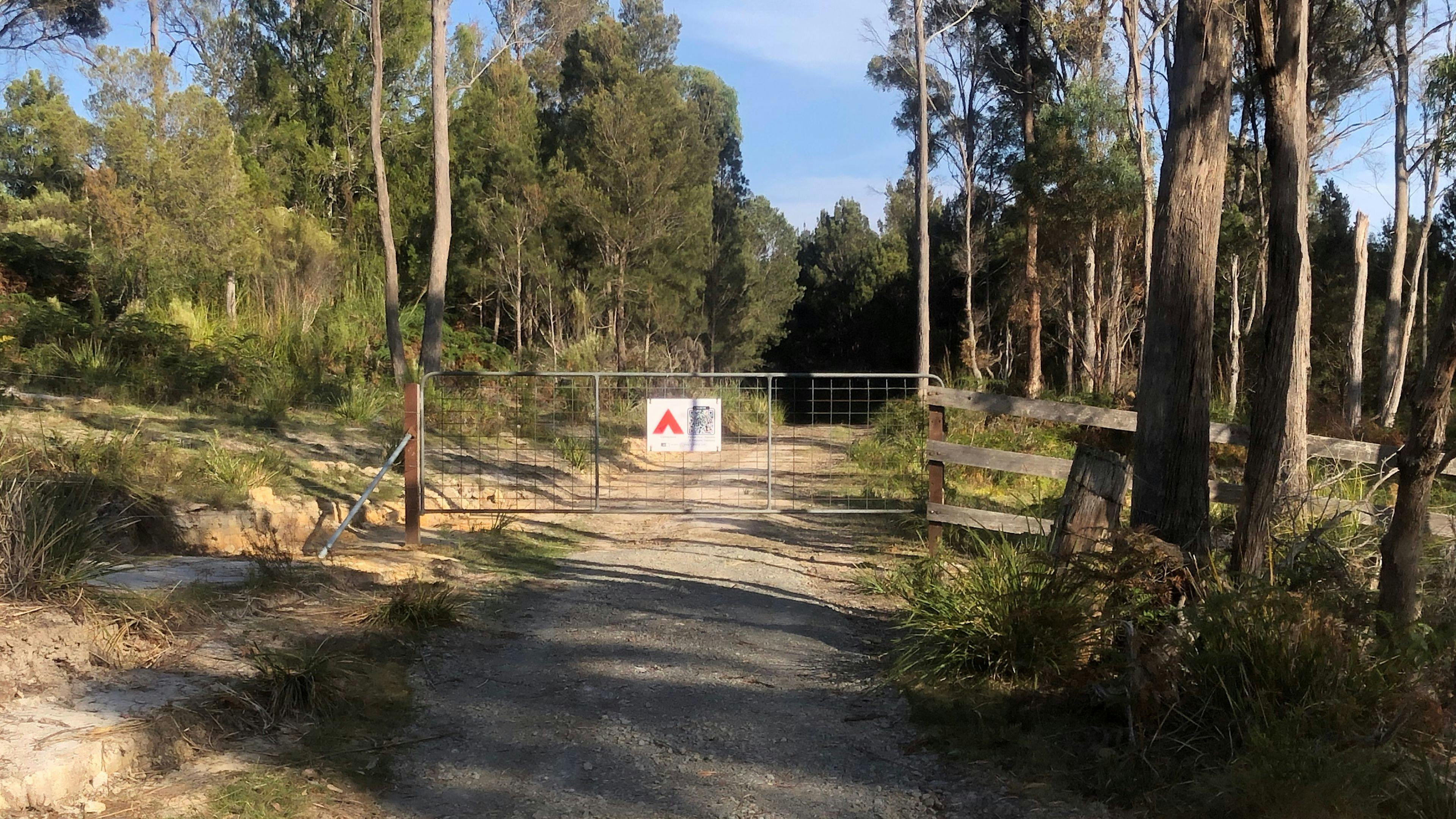 Penpol Park Bush Camp Retreat