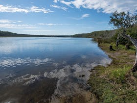 Perch Hole picnic area