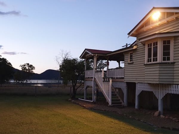 Moogerah Valley Homestead