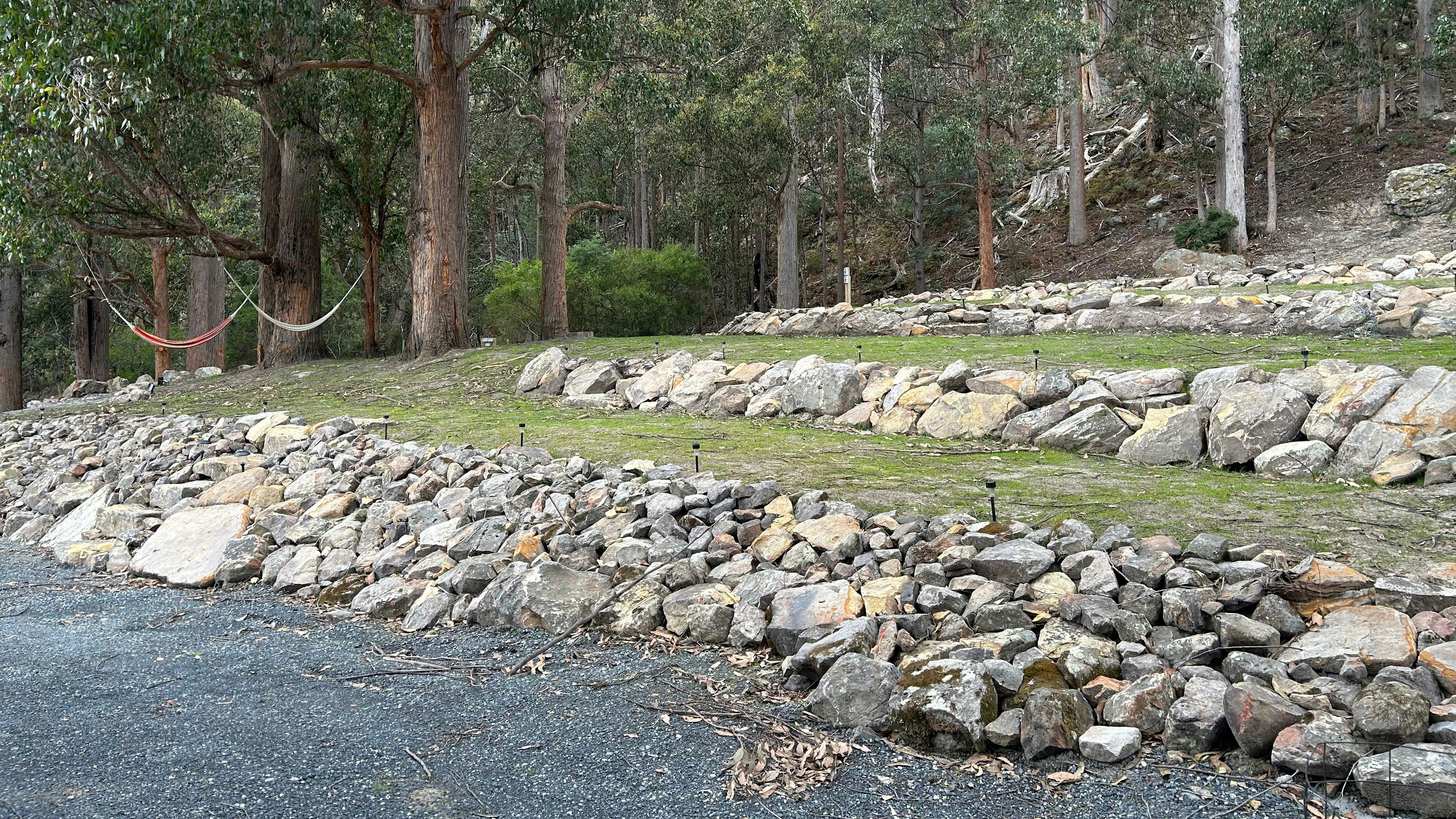 Base Camp Tasmania
