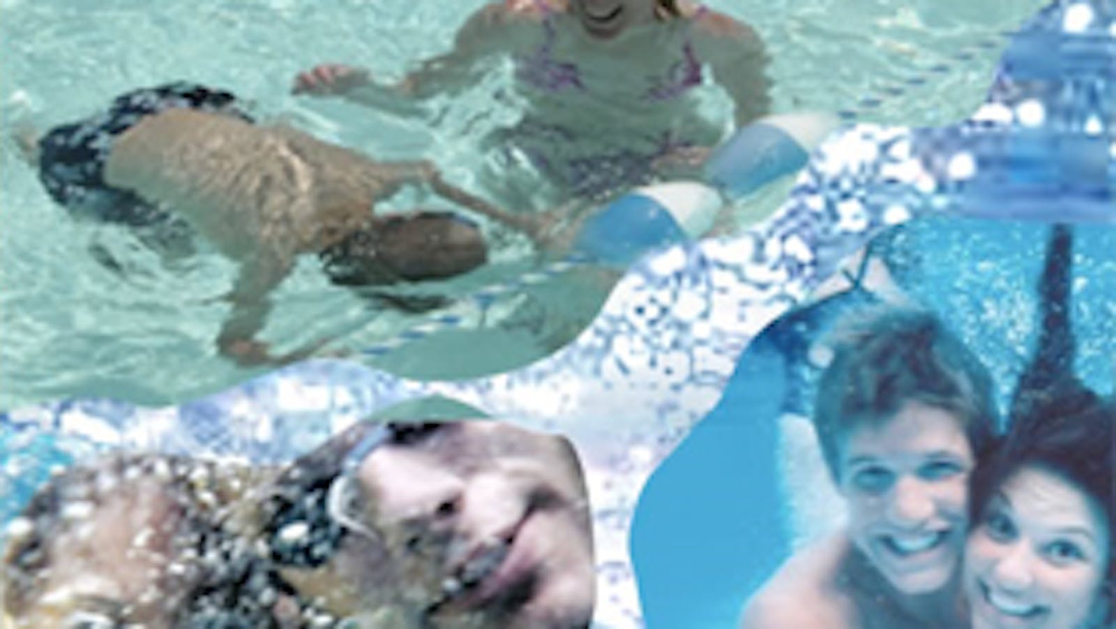 Phillip Swimming Centre
