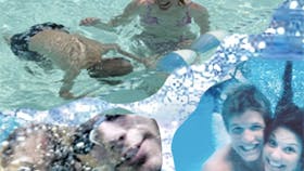 Phillip Swimming Centre