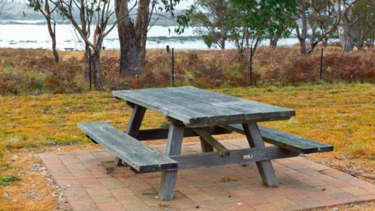 Little Llangothlin picnic area