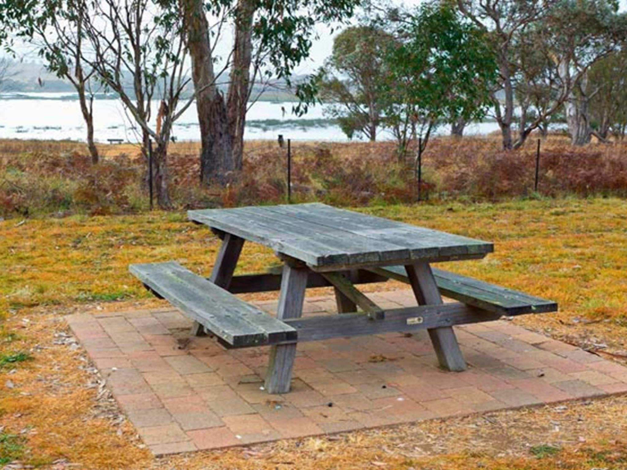 Little Llangothlin picnic area