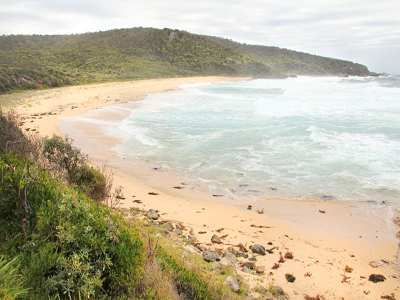 Picnic Point campground NSW Holidays & Things to Do