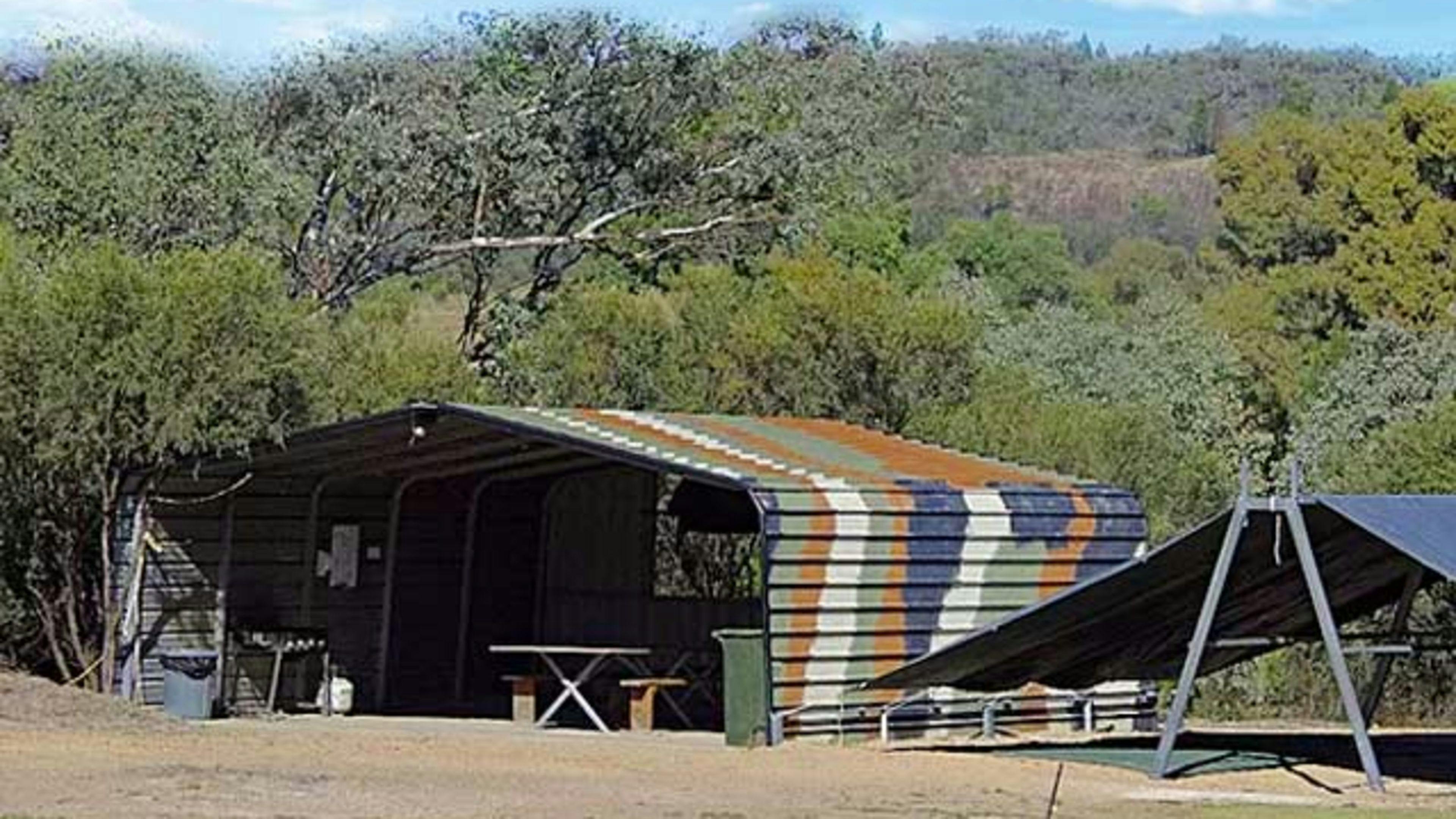 Pindari Centre Camping