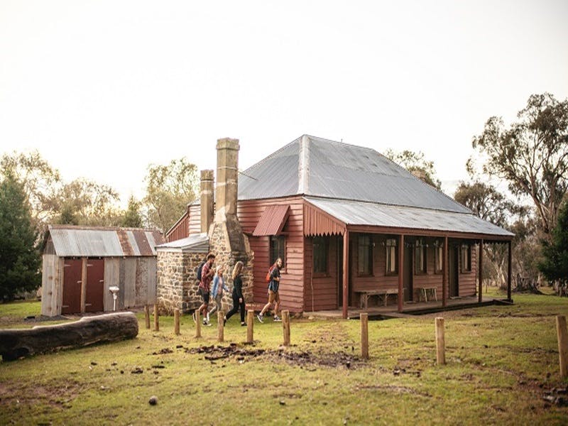 The Pines Cottage | NSW Holidays & Accommodation, Things to Do