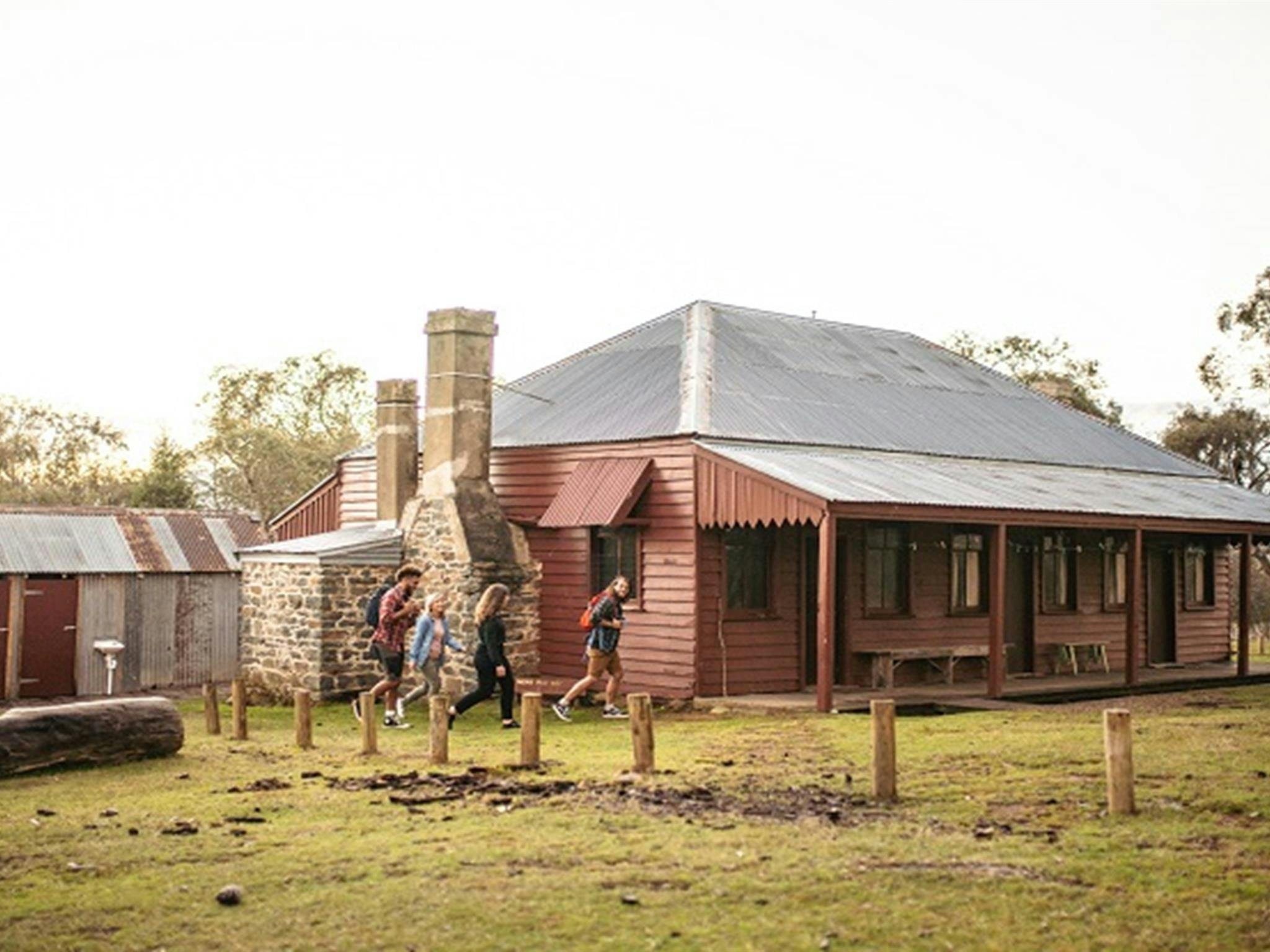 Cottage