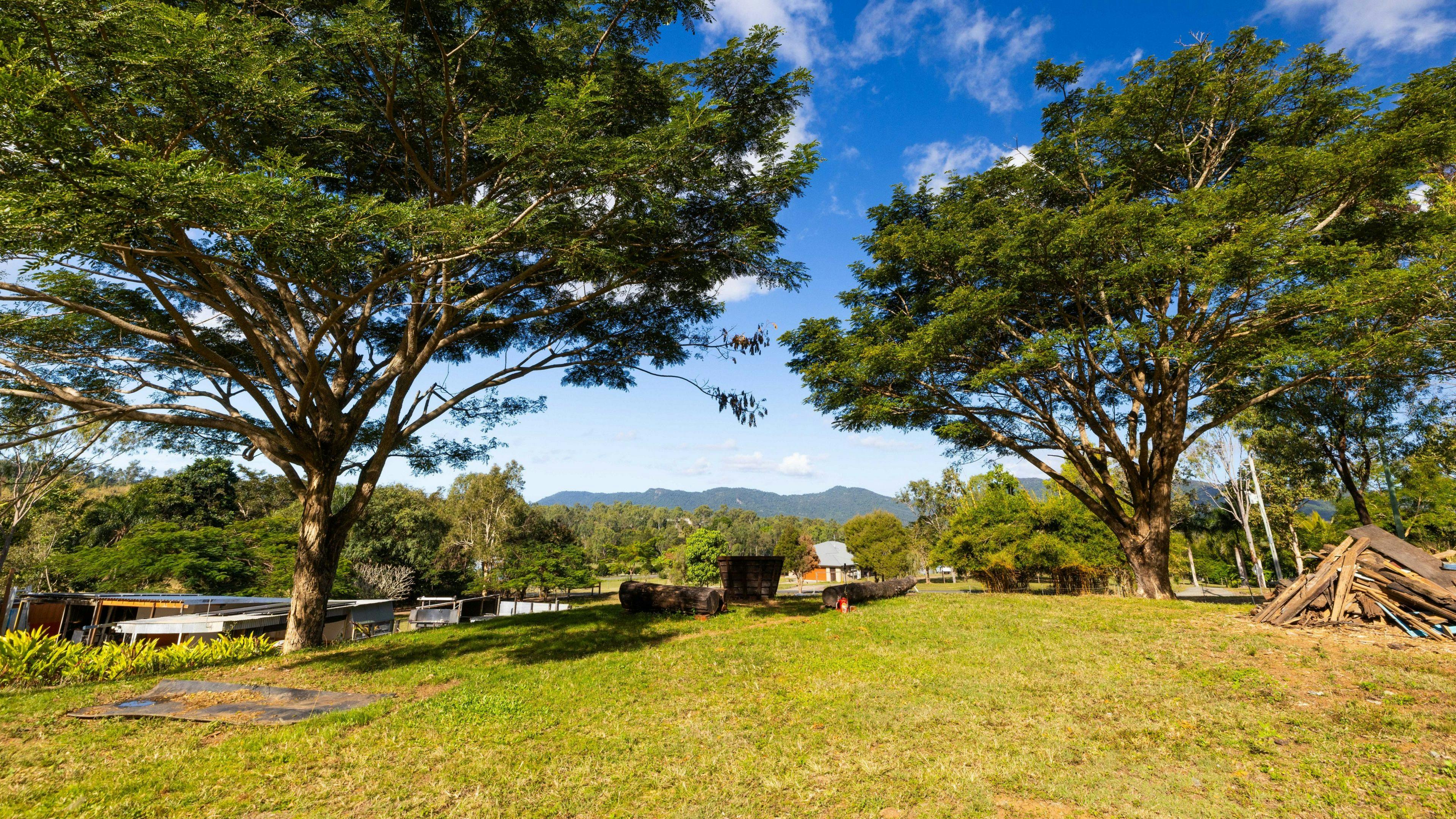 Piper's View | Park up and relax