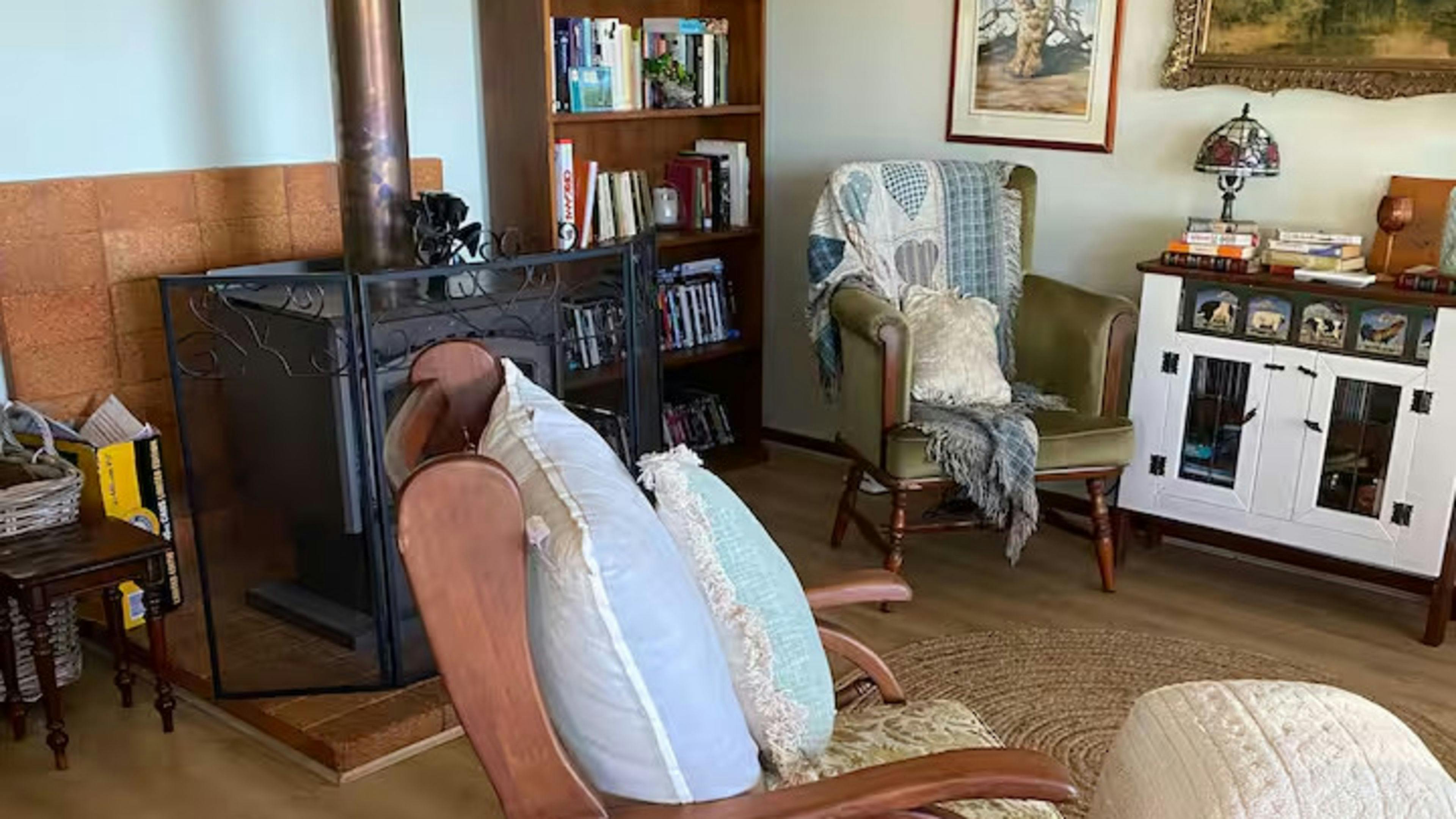 캐스케이드 코티지 패밀리