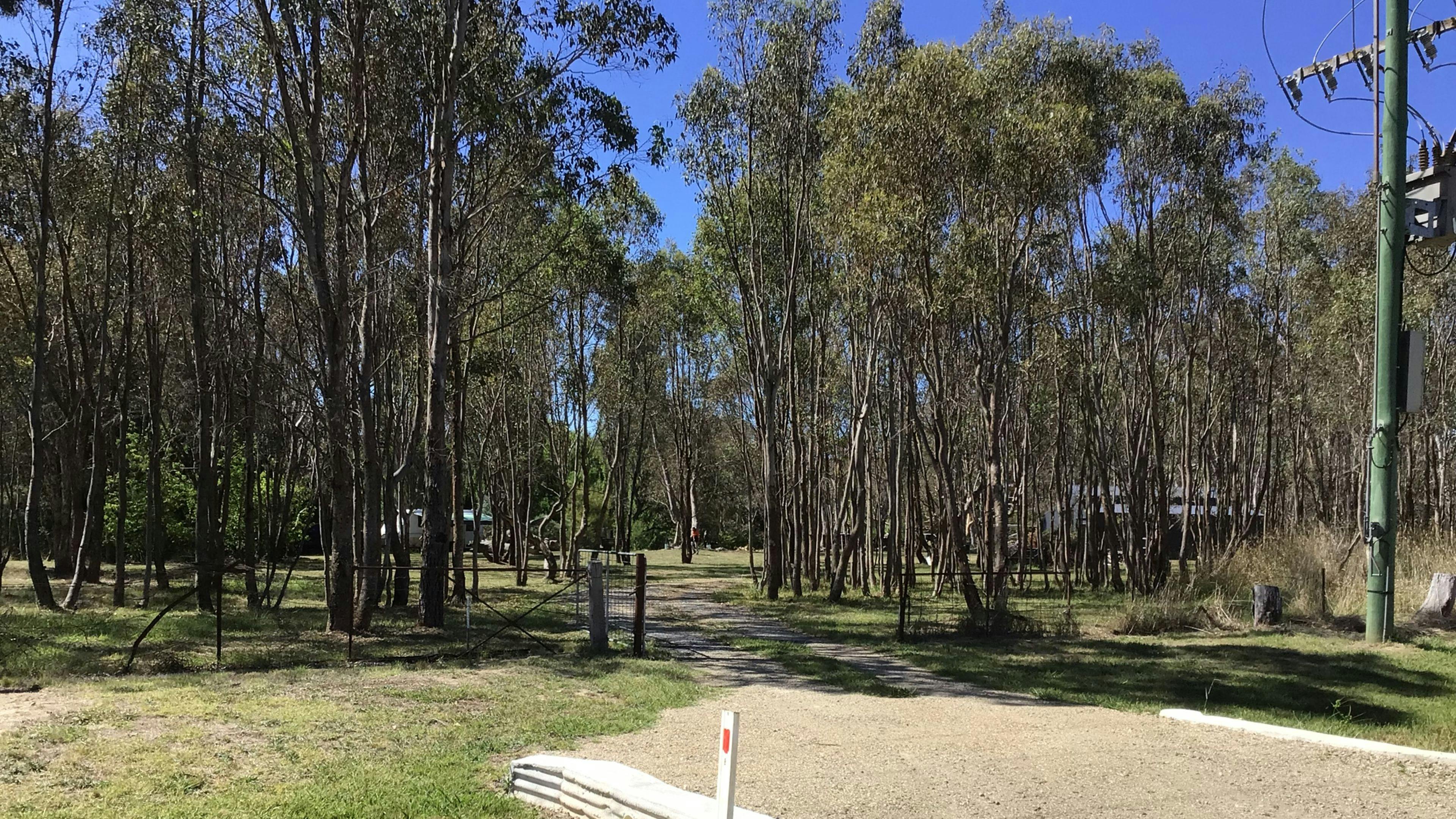 Travellers Village Rest