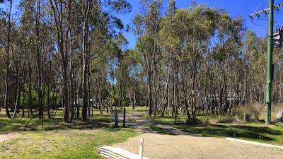 Travellers Village Rest