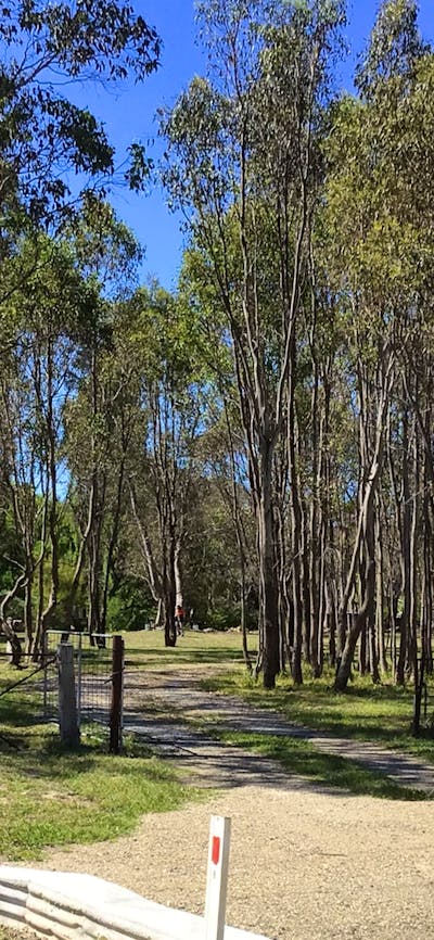 Travellers Village Rest