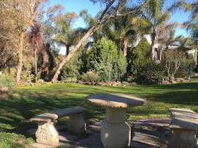 Valley View Garden